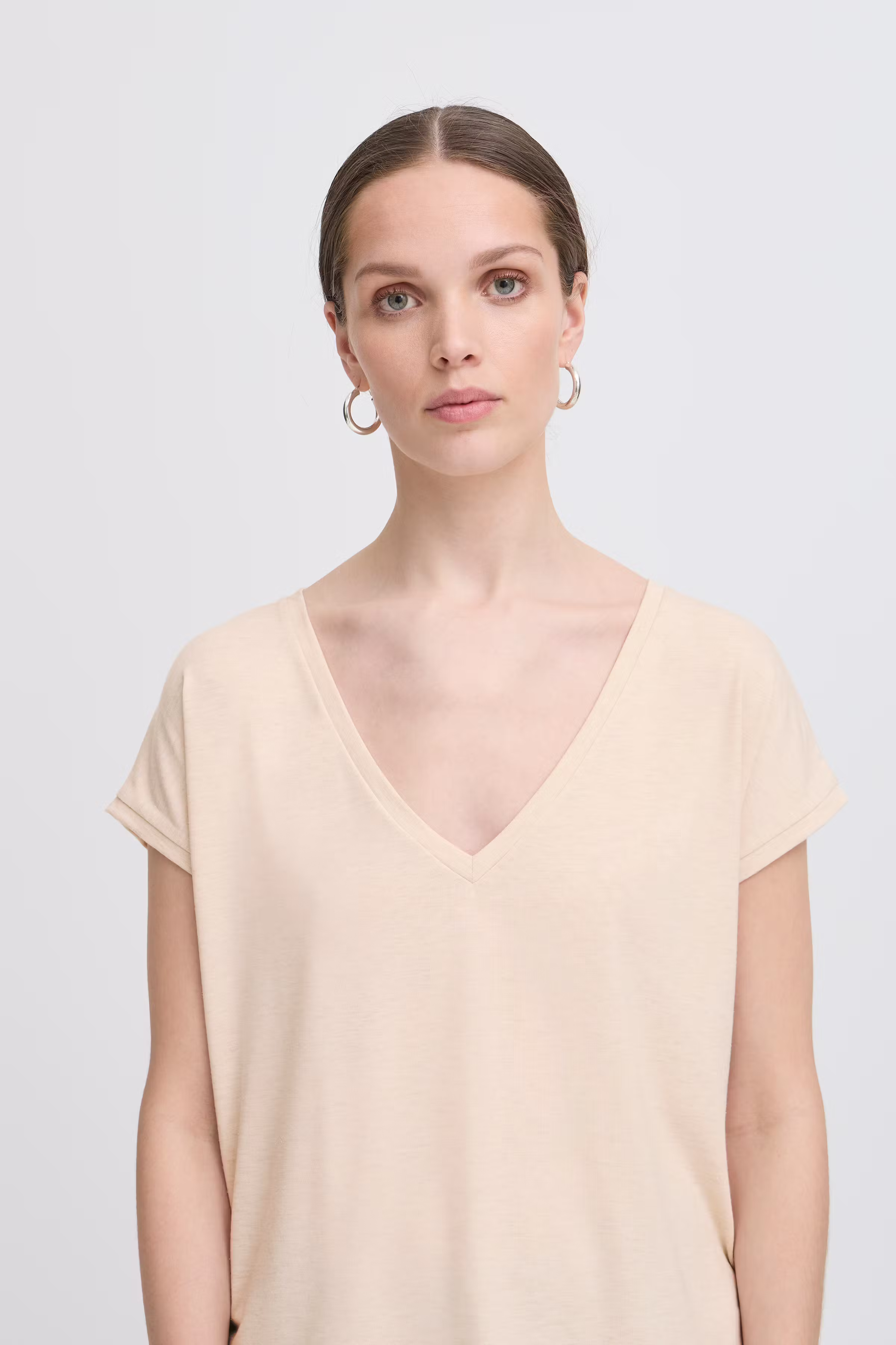 IHREBEL T-shirt LOOKBOOK DETAIL 20121349-121403