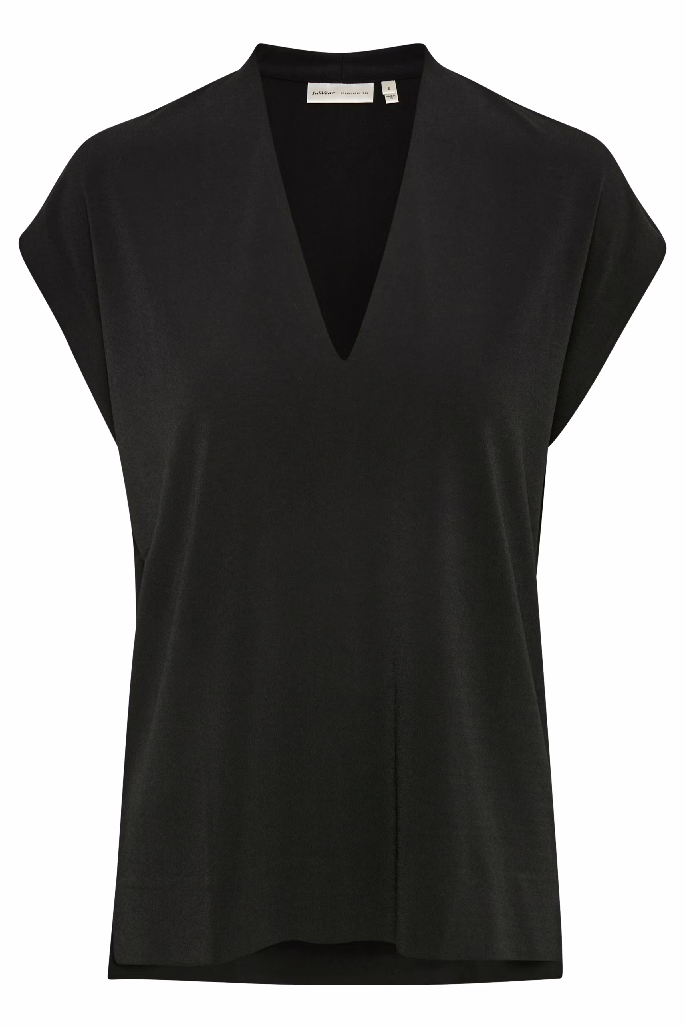 YaminiIW Bluse PACK FRONT 30101893-10050