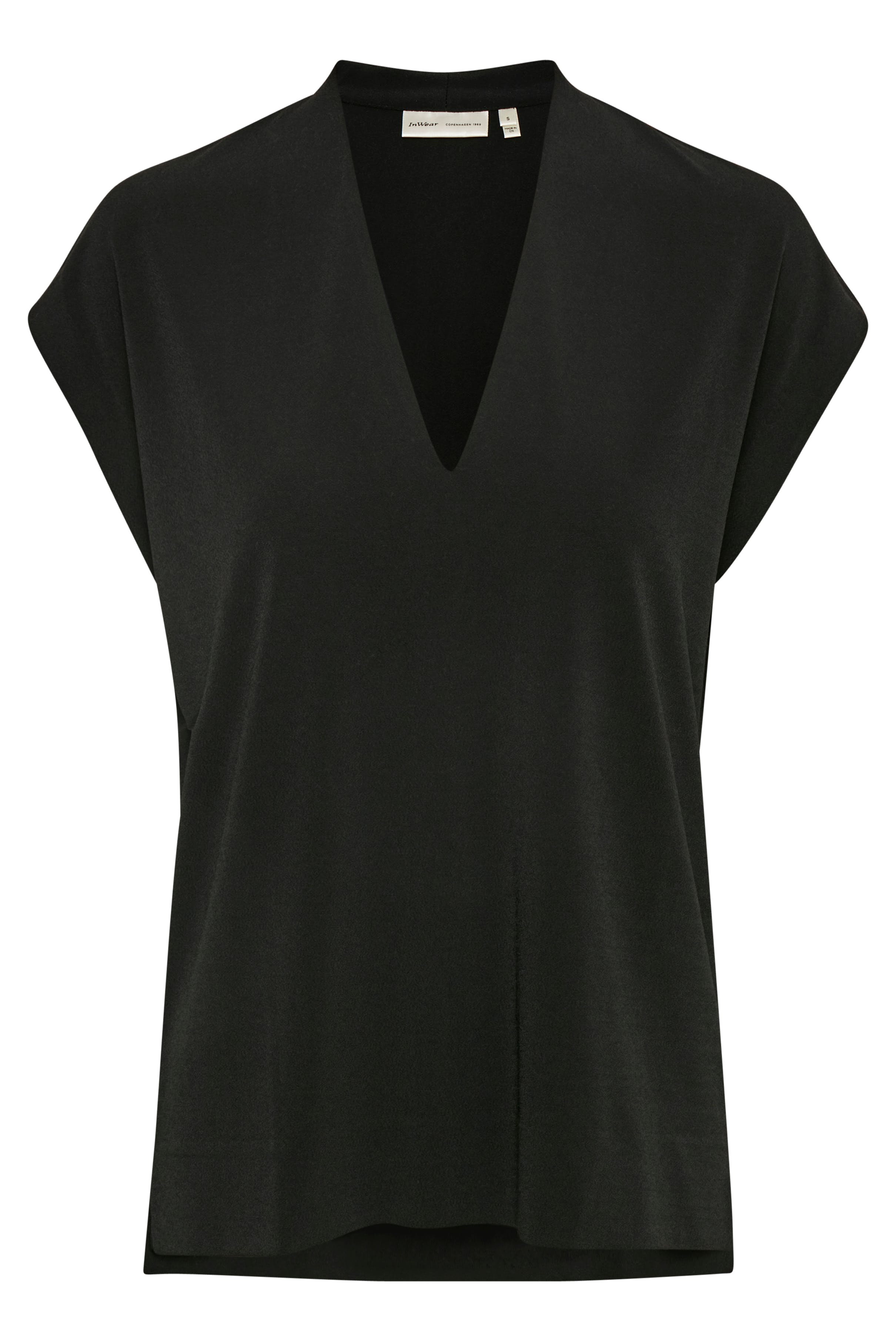 T-shirt korte mouw PACK FRONT 30101893-10050