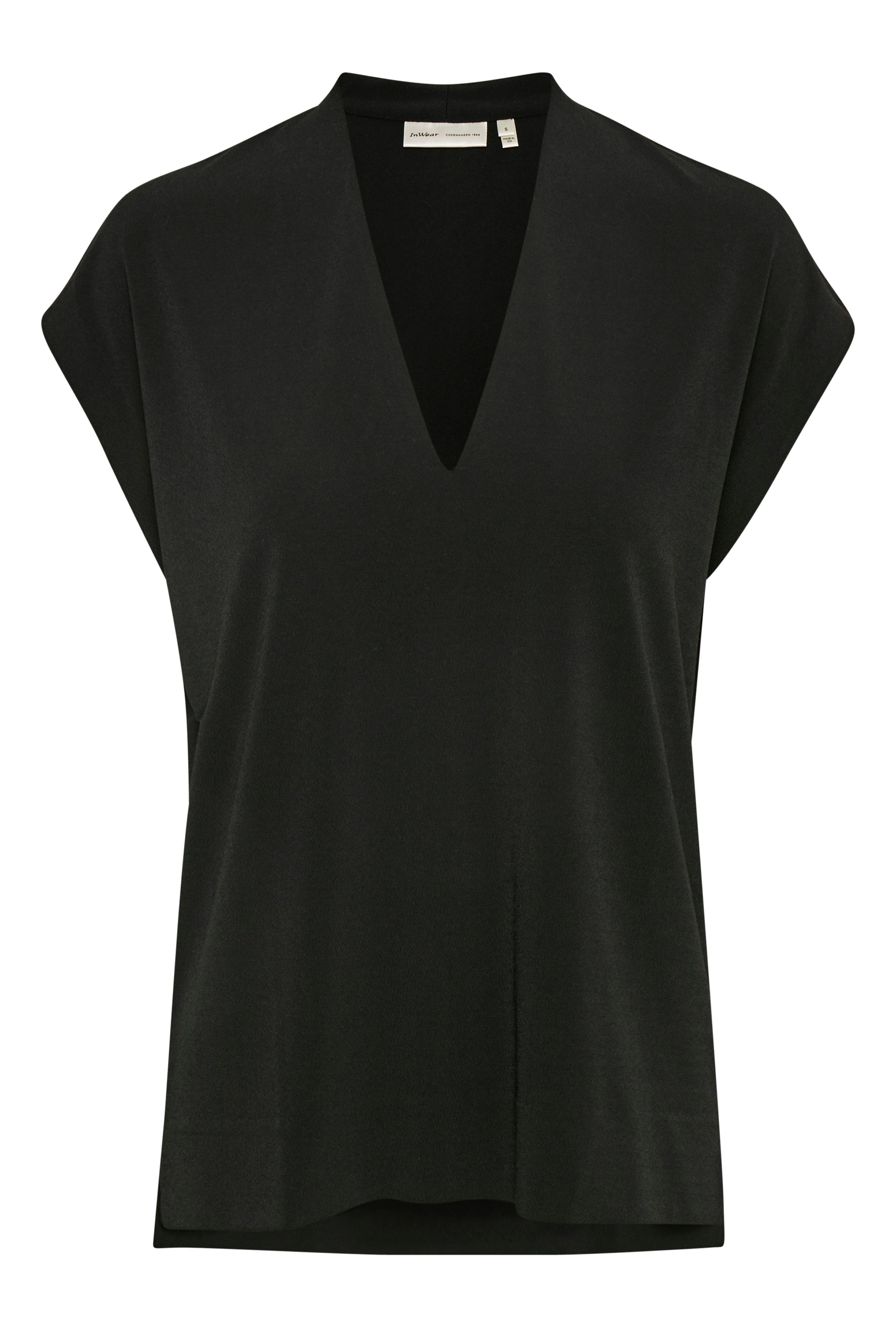 T-shirt korte mouw PACK FRONT 30101893-10050