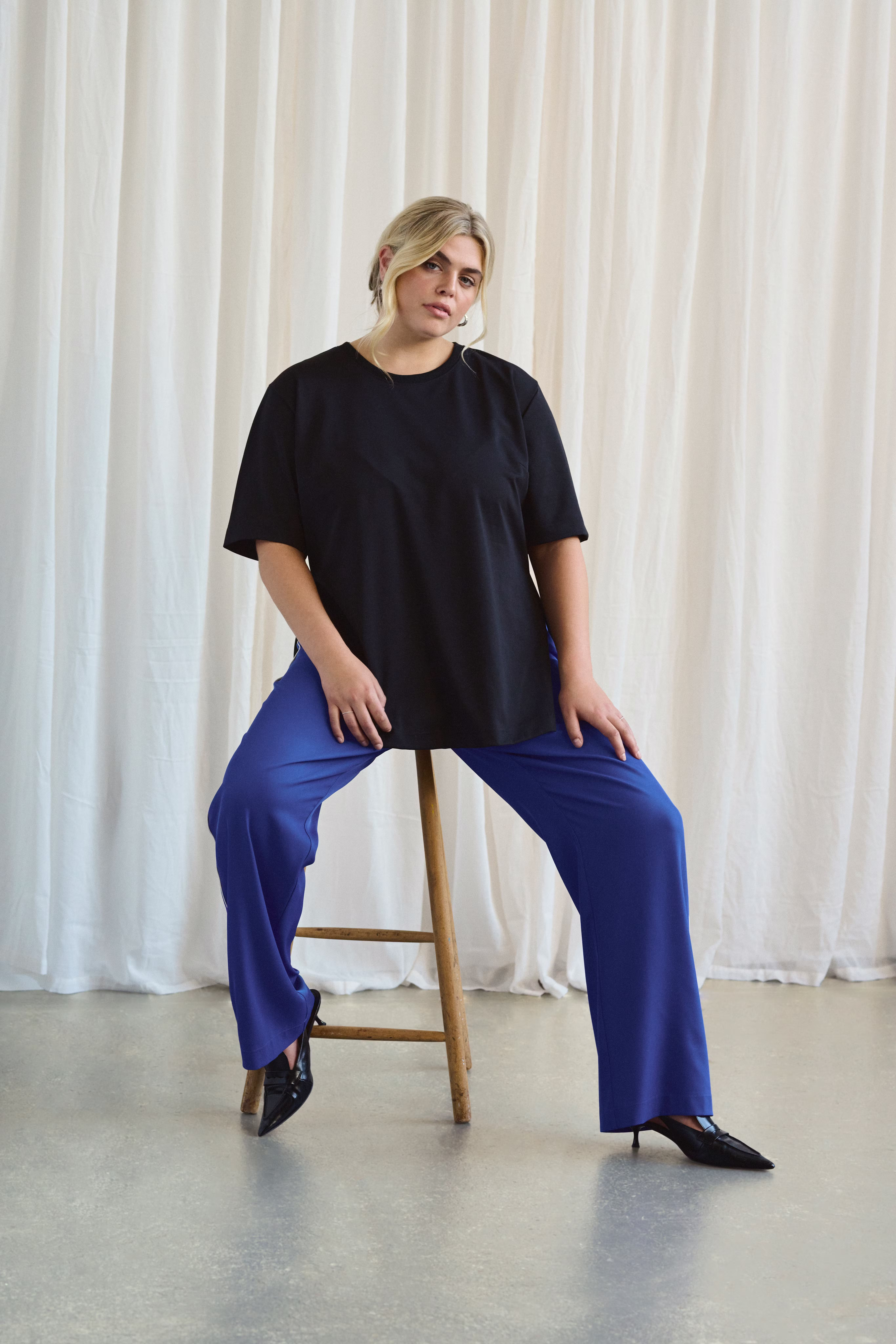 KCtenna Byxor LOCATION NONE 10583433-193952