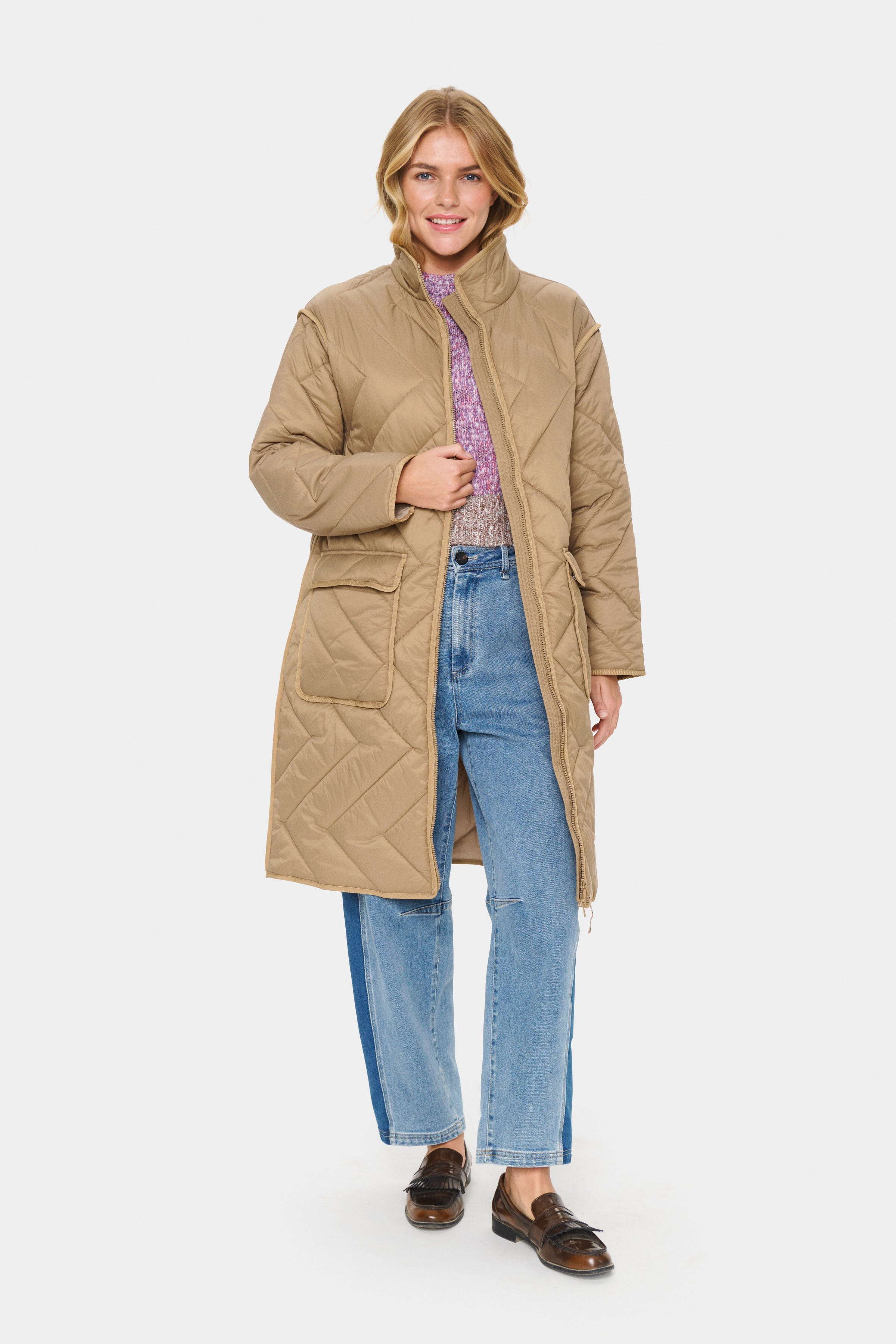 LucindaSZ Outerwear LOOKBOOK FRONT 30514131-171115