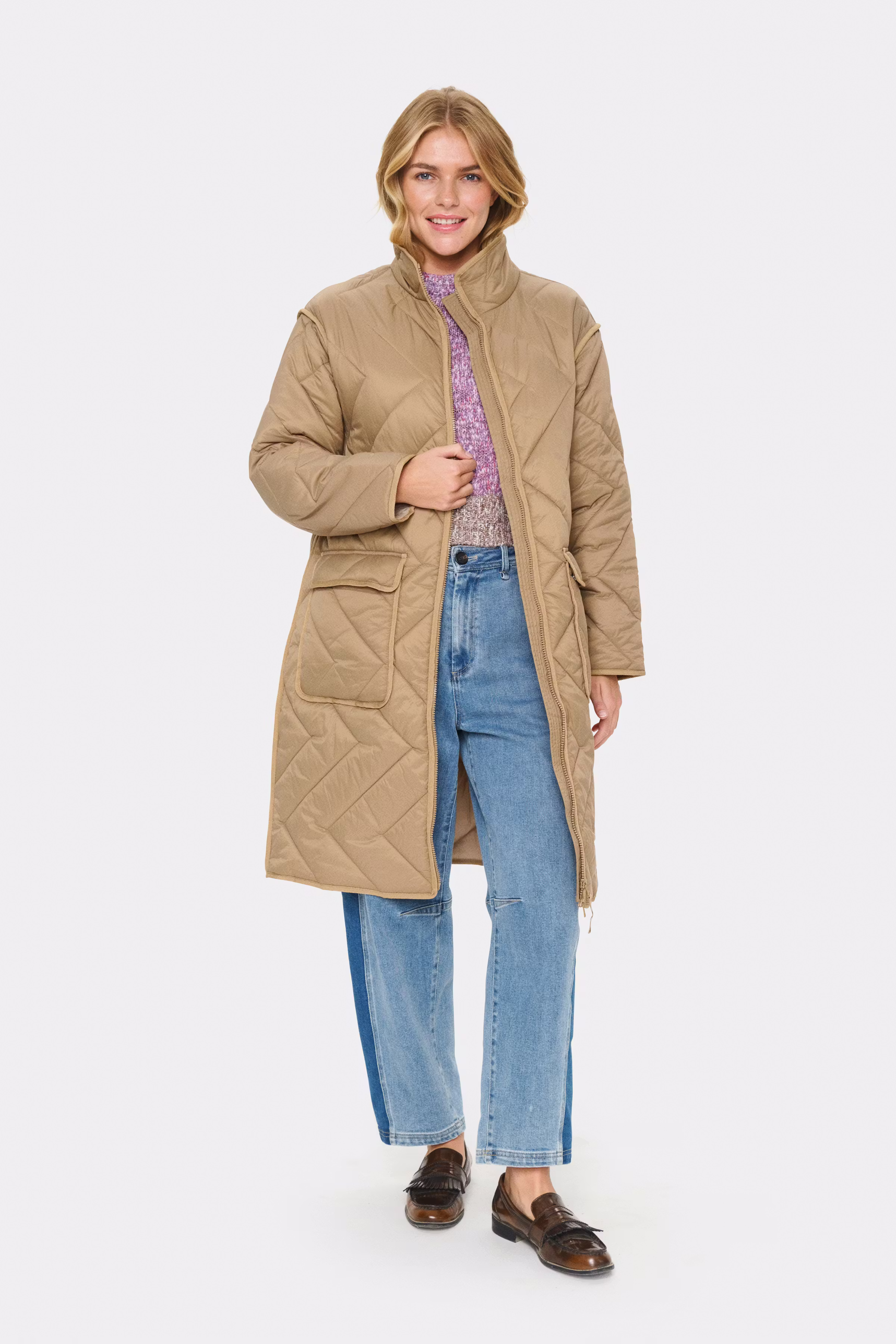 LucindaSZ Yttertøy LOOKBOOK FRONT 30514131-171115