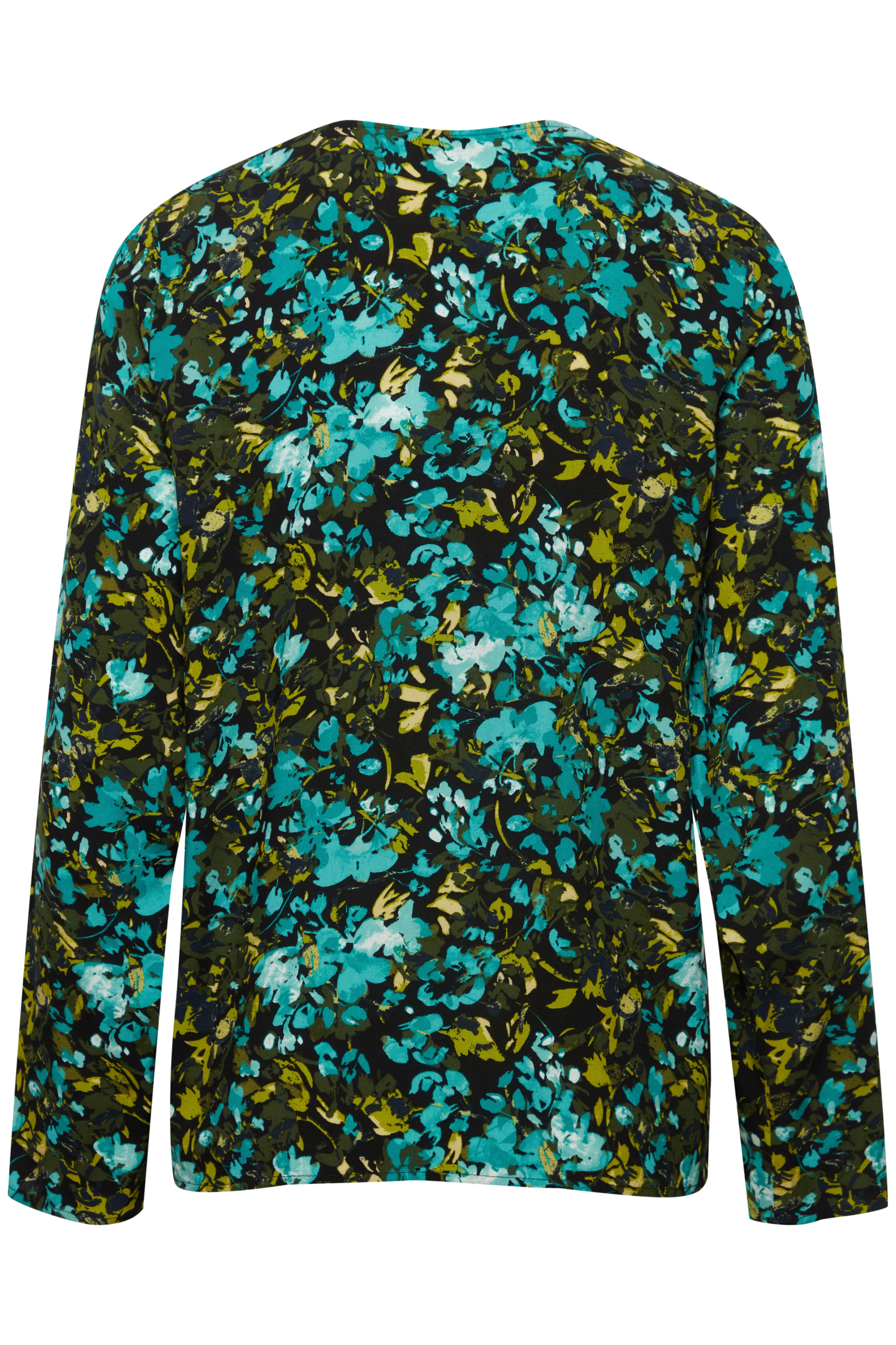 FRKIKI Blouse PACK BACK 20612662-202497