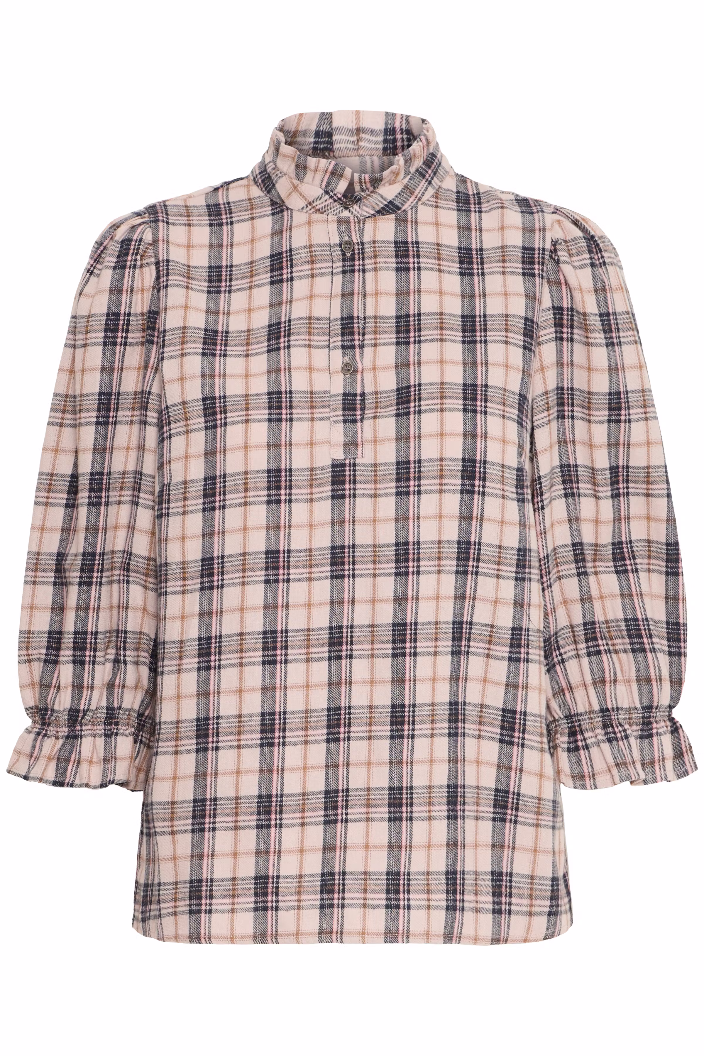 PZEVIE Bluse PACK FRONT 50209225-205368