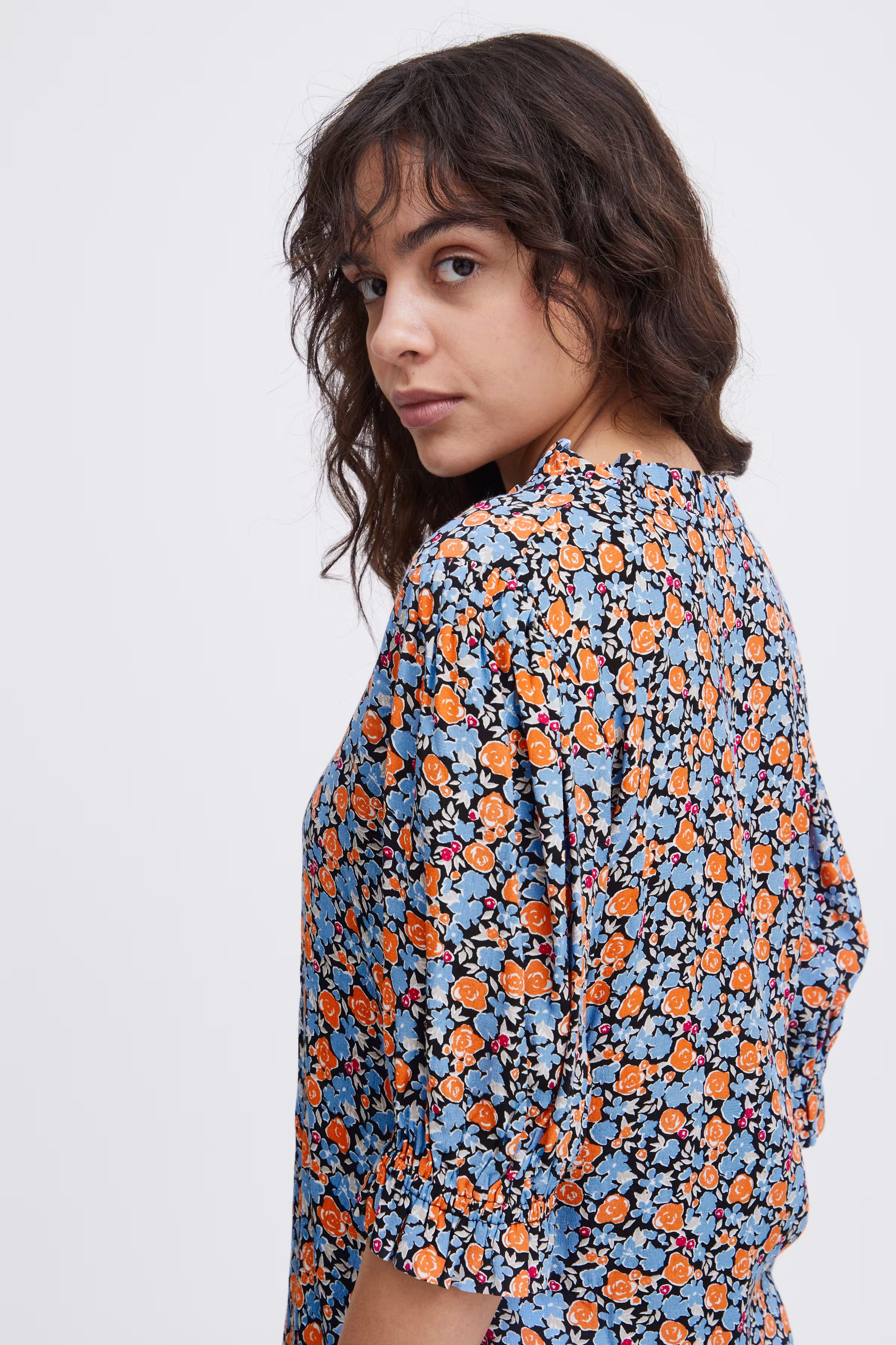 IHYESIM Skjorte LOOKBOOK DETAIL 20120645-202799