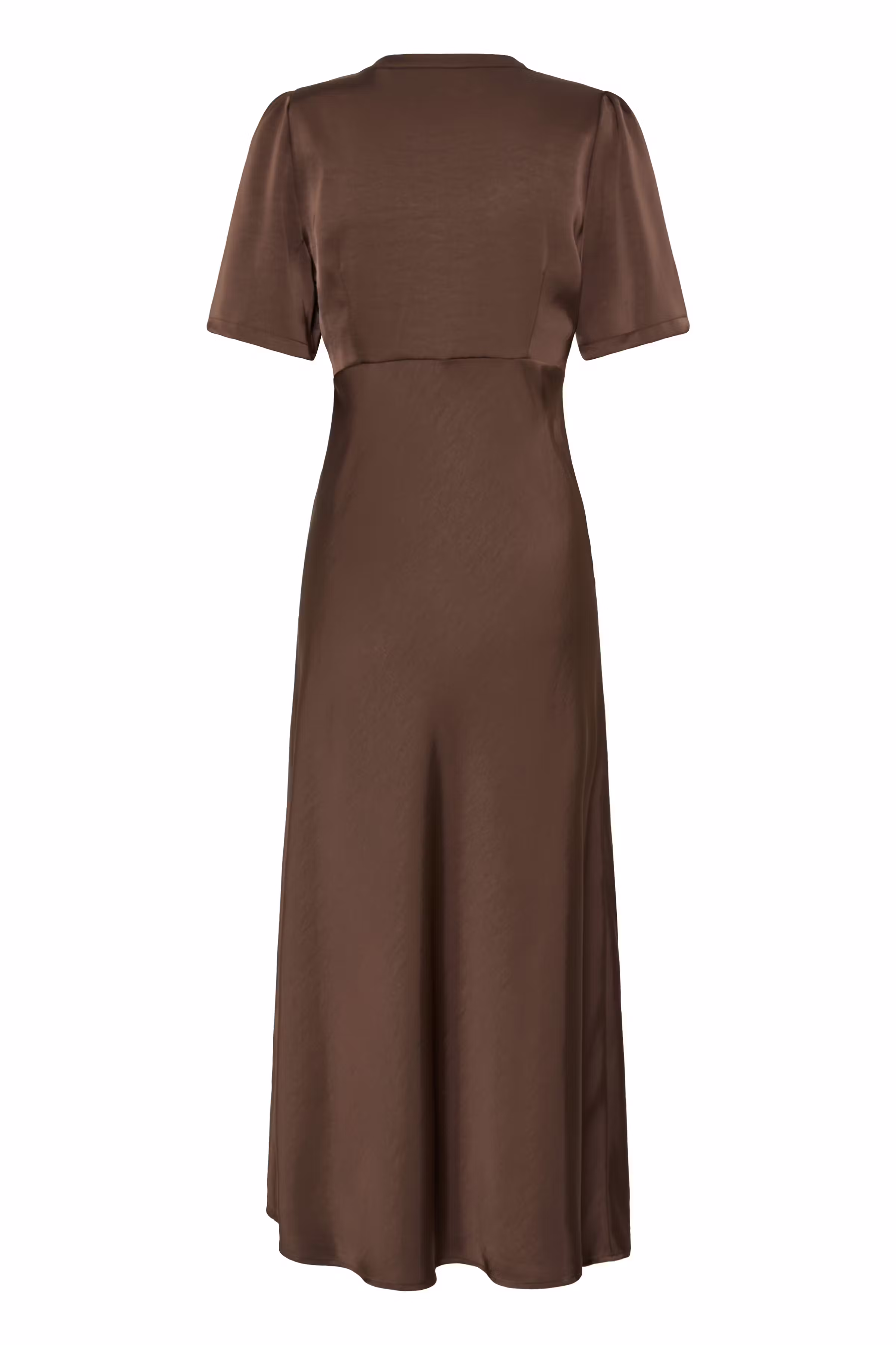 BYDACANNA Kjole PACK BACK 20819018-191012