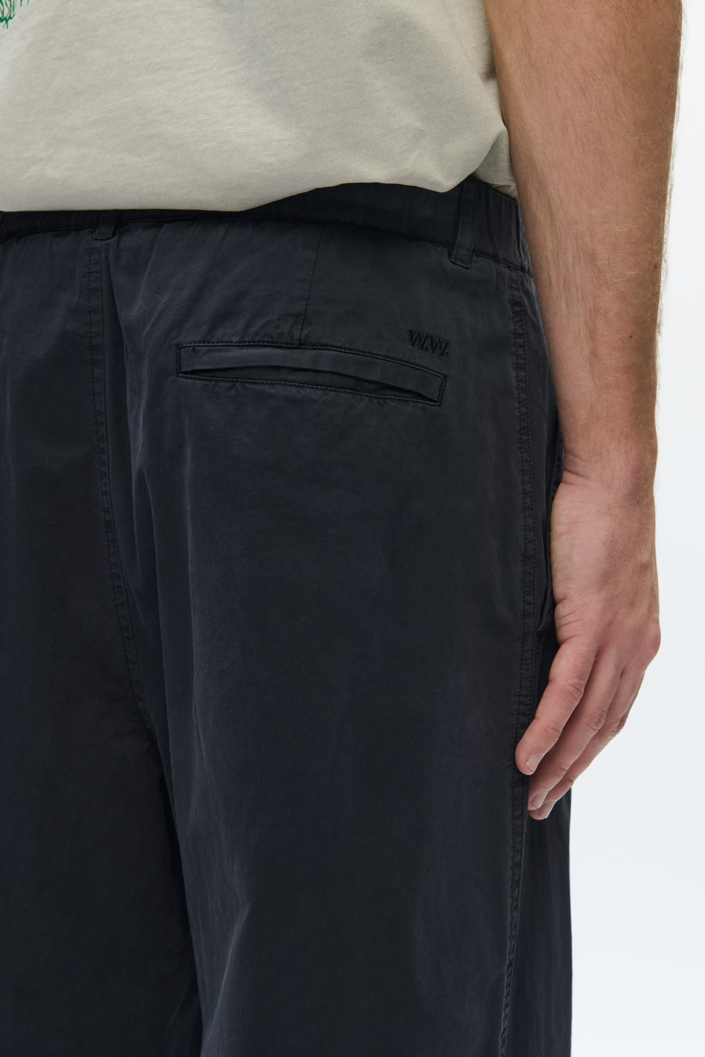 WWEthan Trousers LOOKBOOK DETAIL 30251478-303700