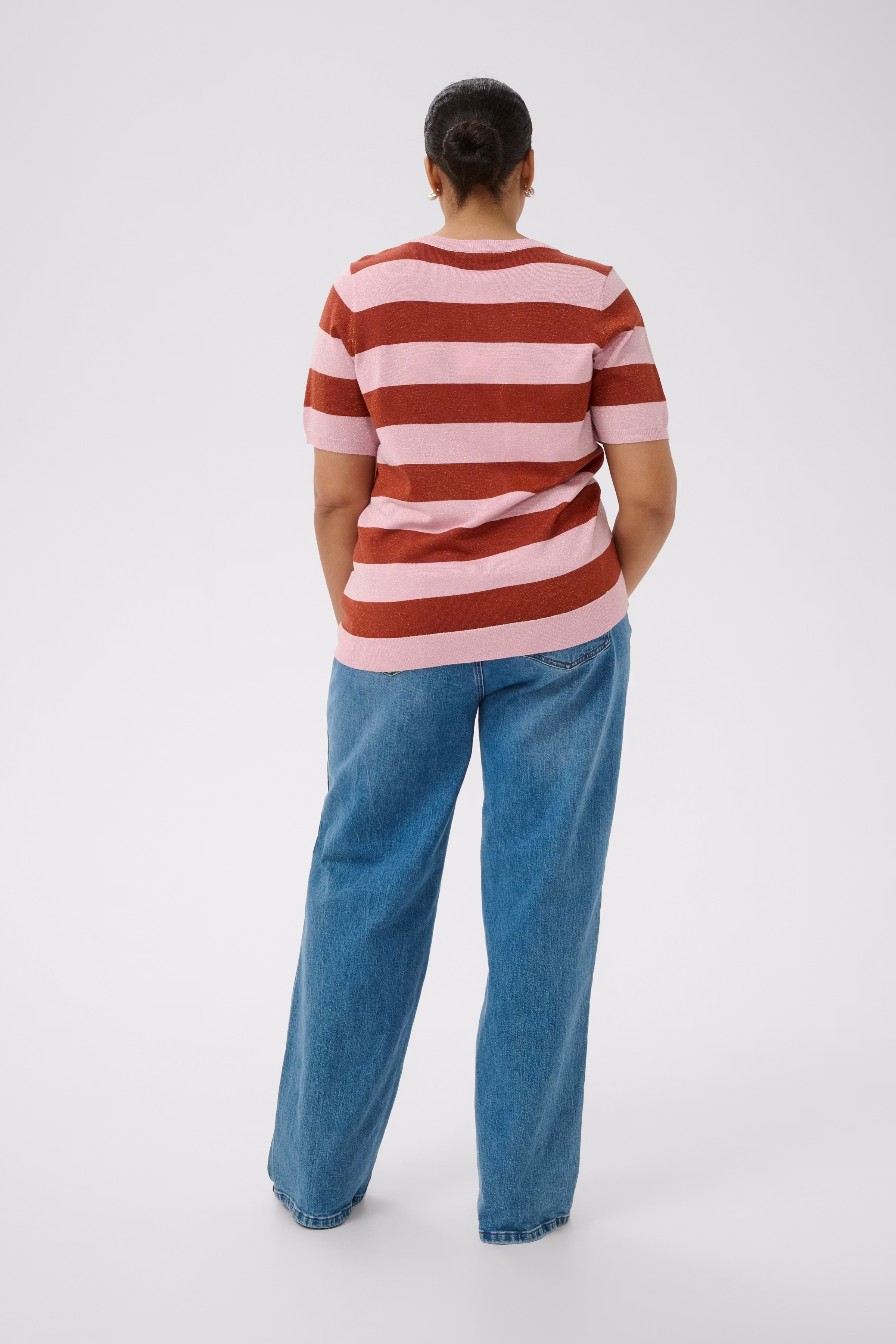 KCregitta Pullover LOOKBOOK BACK 10584340-109424