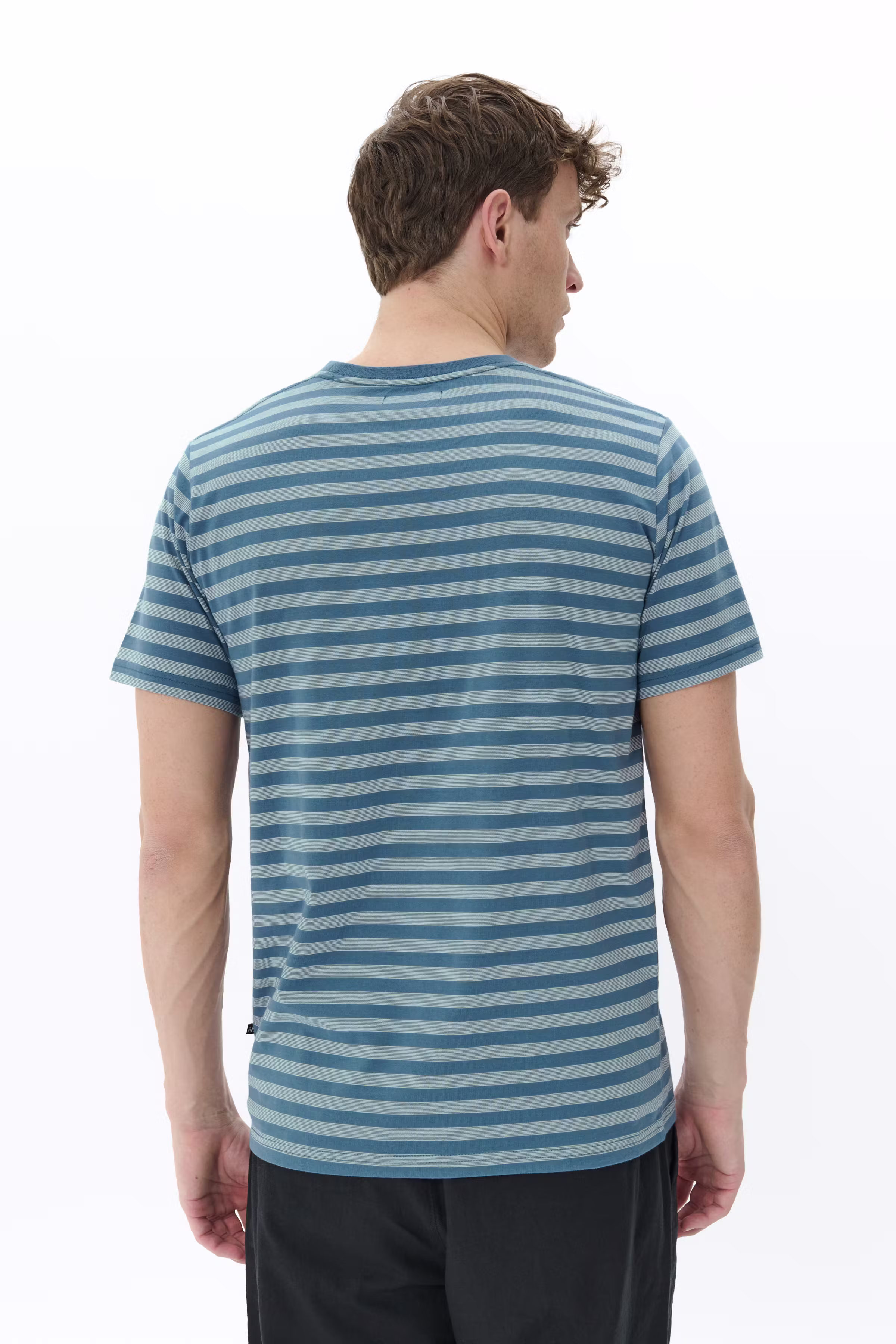 MAjeramy T-shirt LOOKBOOK BACK 30207863-184218