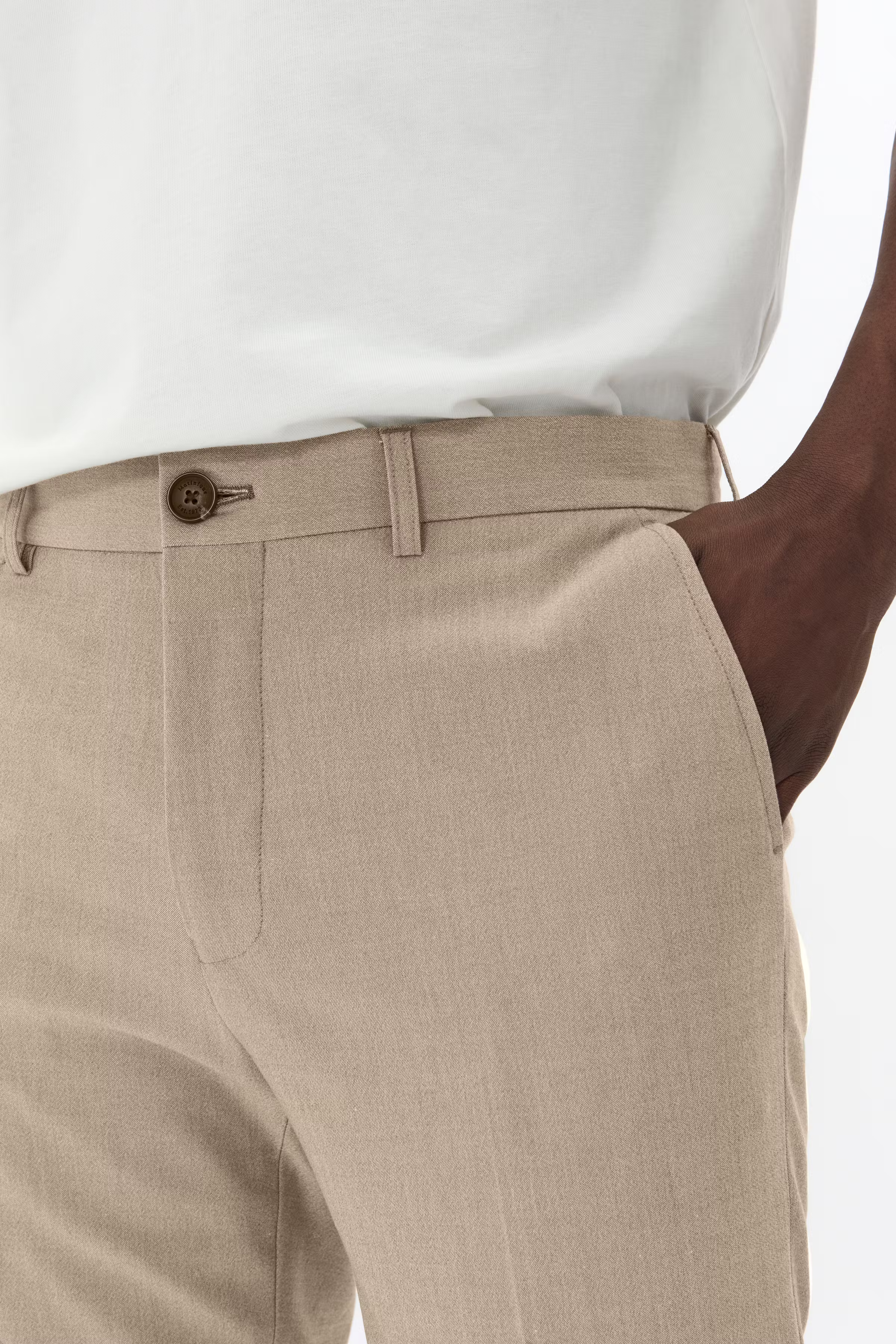 MAliam Byxor LOOKBOOK DETAIL 30205157-1811101