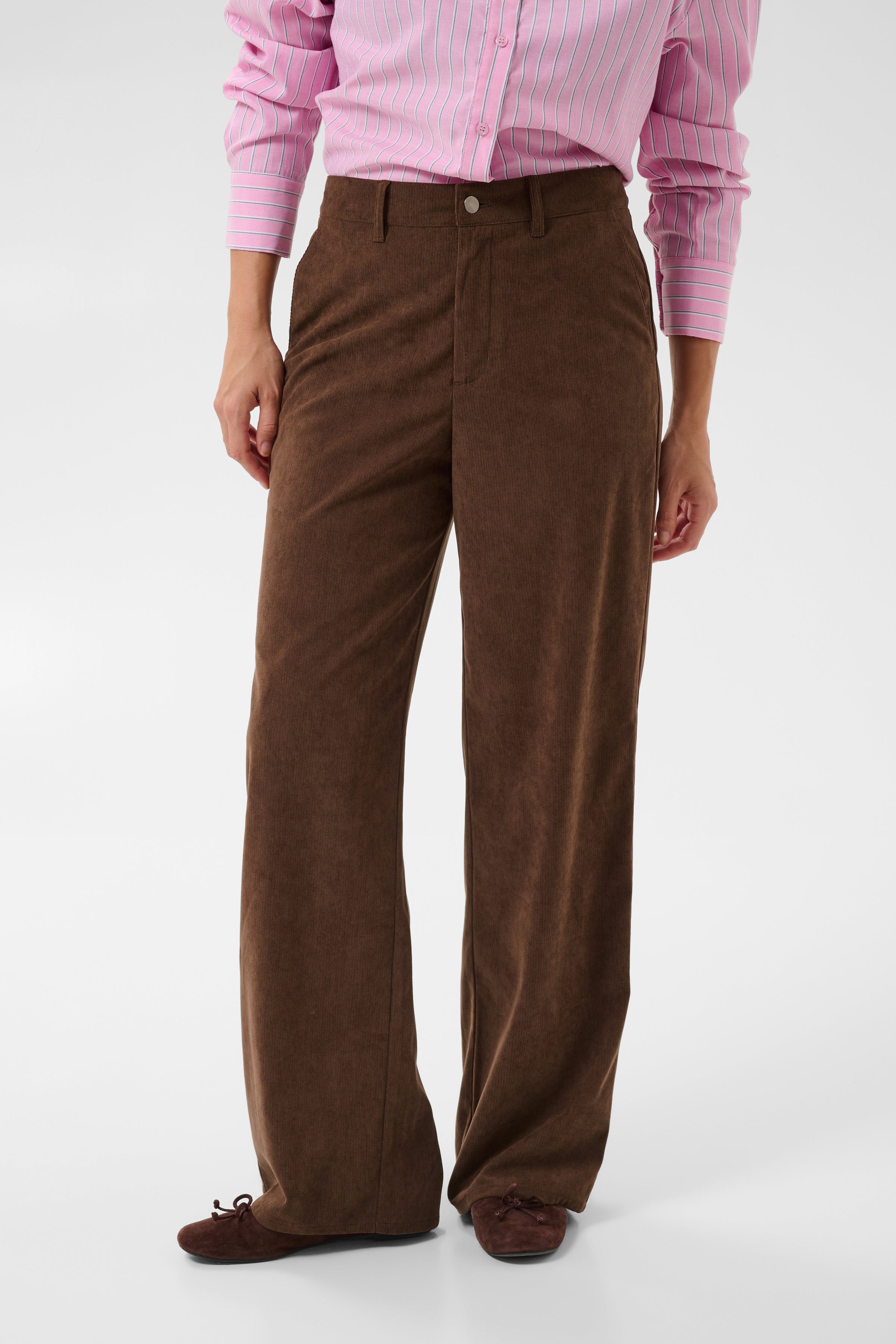 KAsvaja Byxor LOOKBOOK FRONT 10513081-1000724