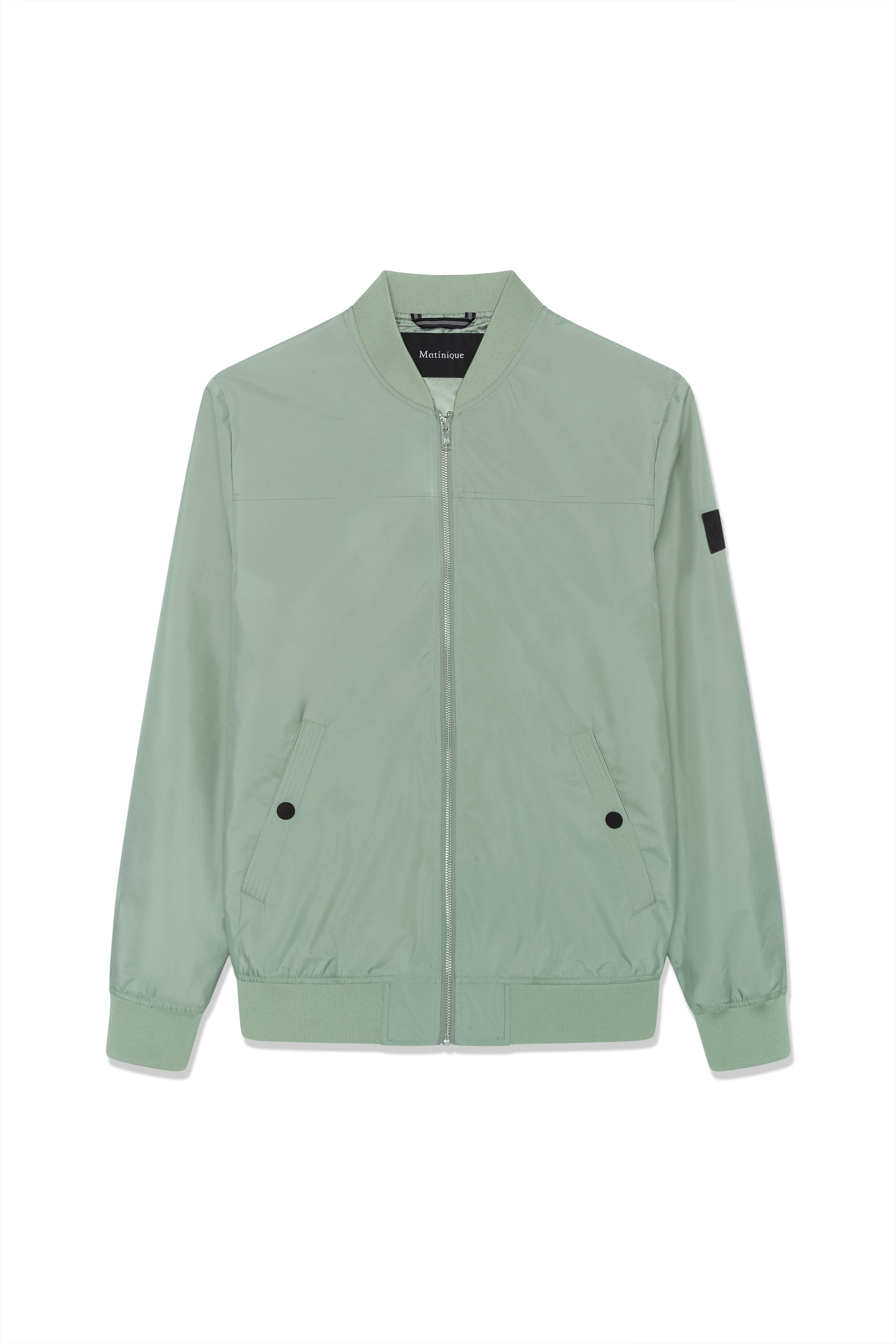 MAclay Bomberjakke PACK FRONT 30205869-176212