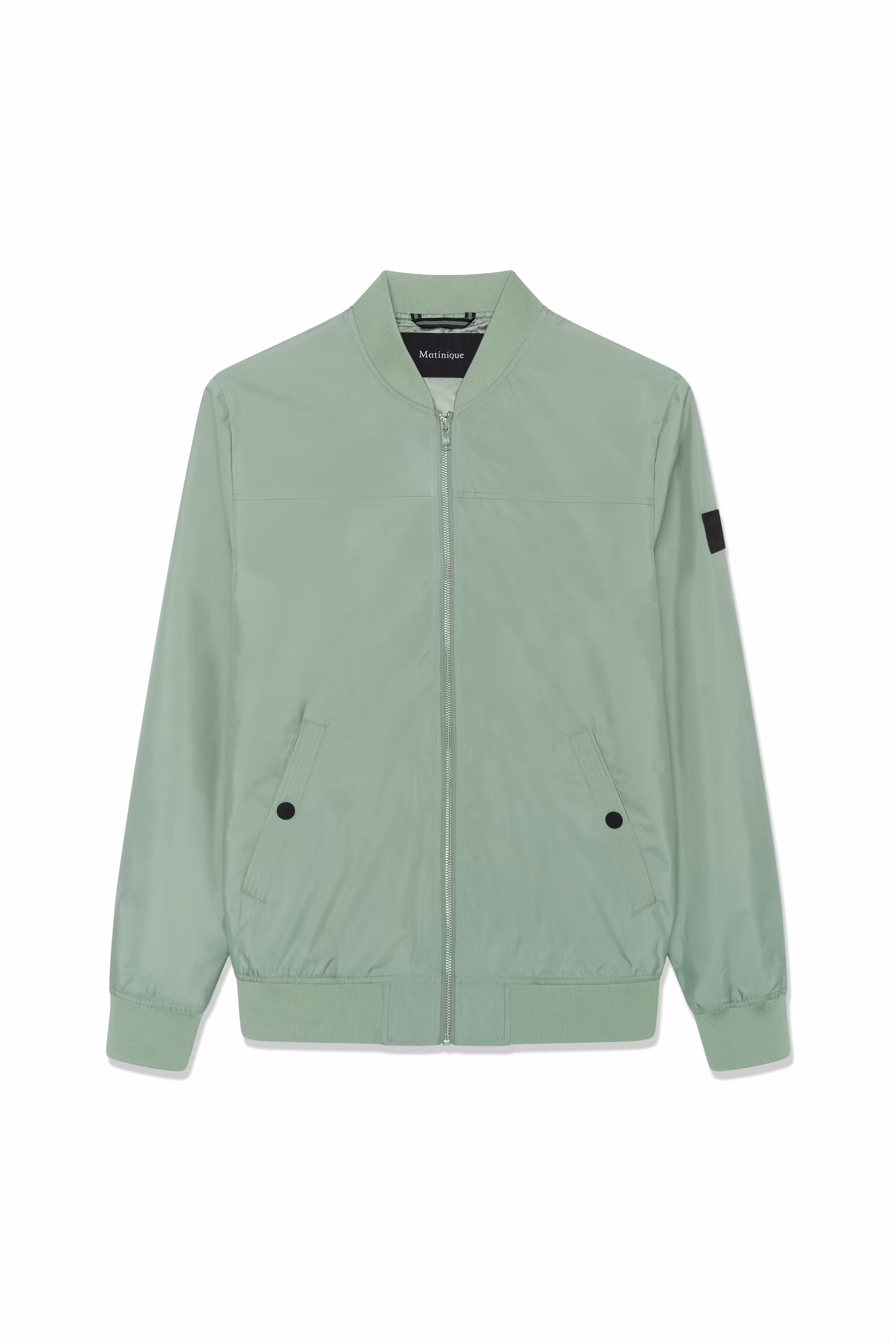 MAclay Bomber Jacket PACK FRONT 30205869-176212