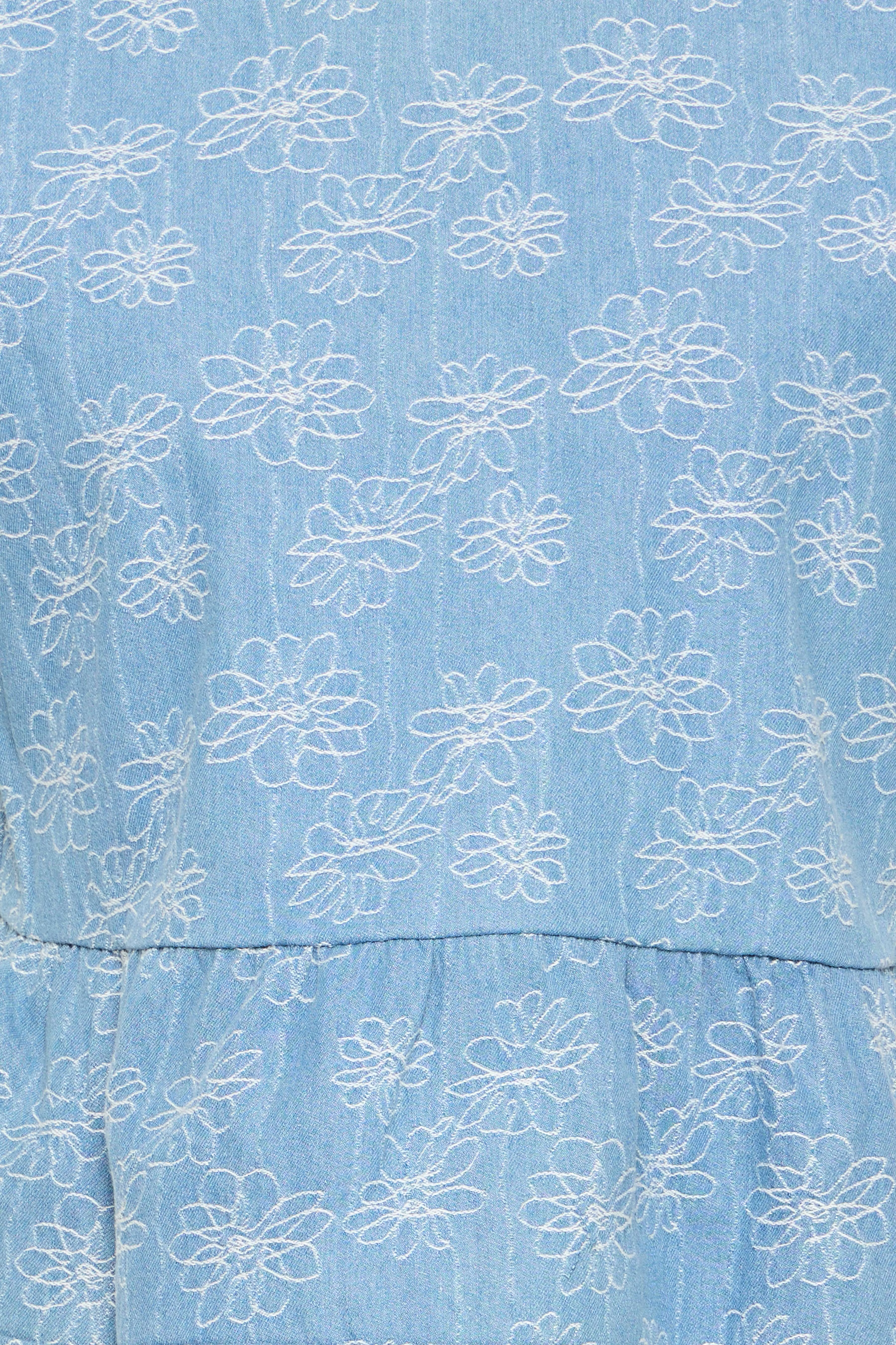 IHODETTE Bluse PACK DETAIL 20125433-900005277