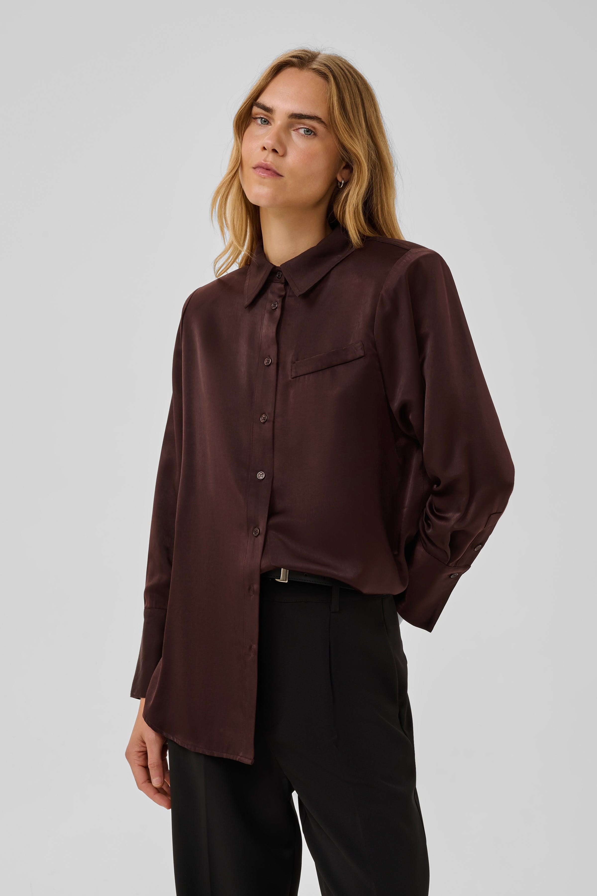MWEstelle Hemd LOOKBOOK FRONT 10705344-191110
