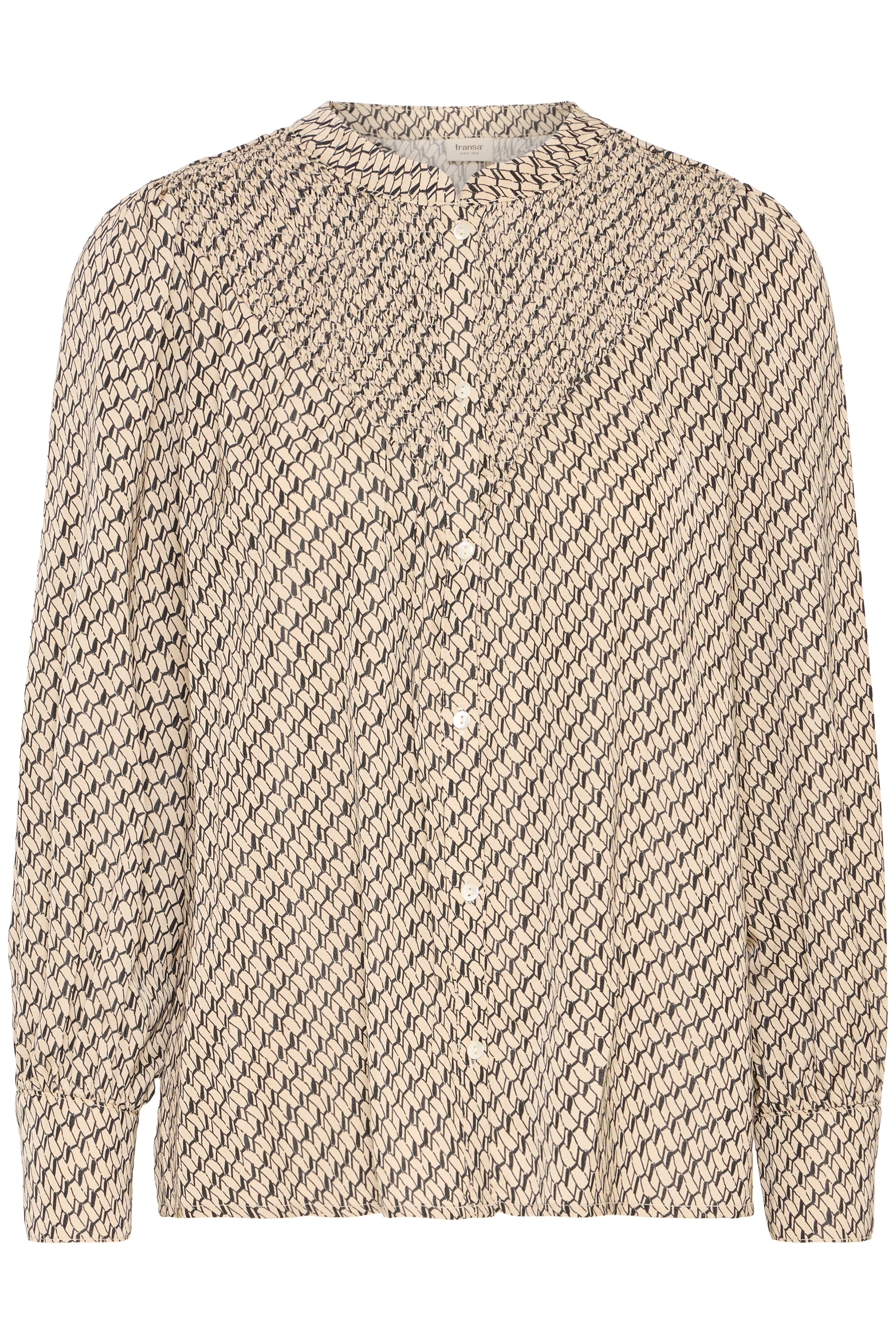 FRNATALIA Skjorte PACK FRONT 20615992-205106