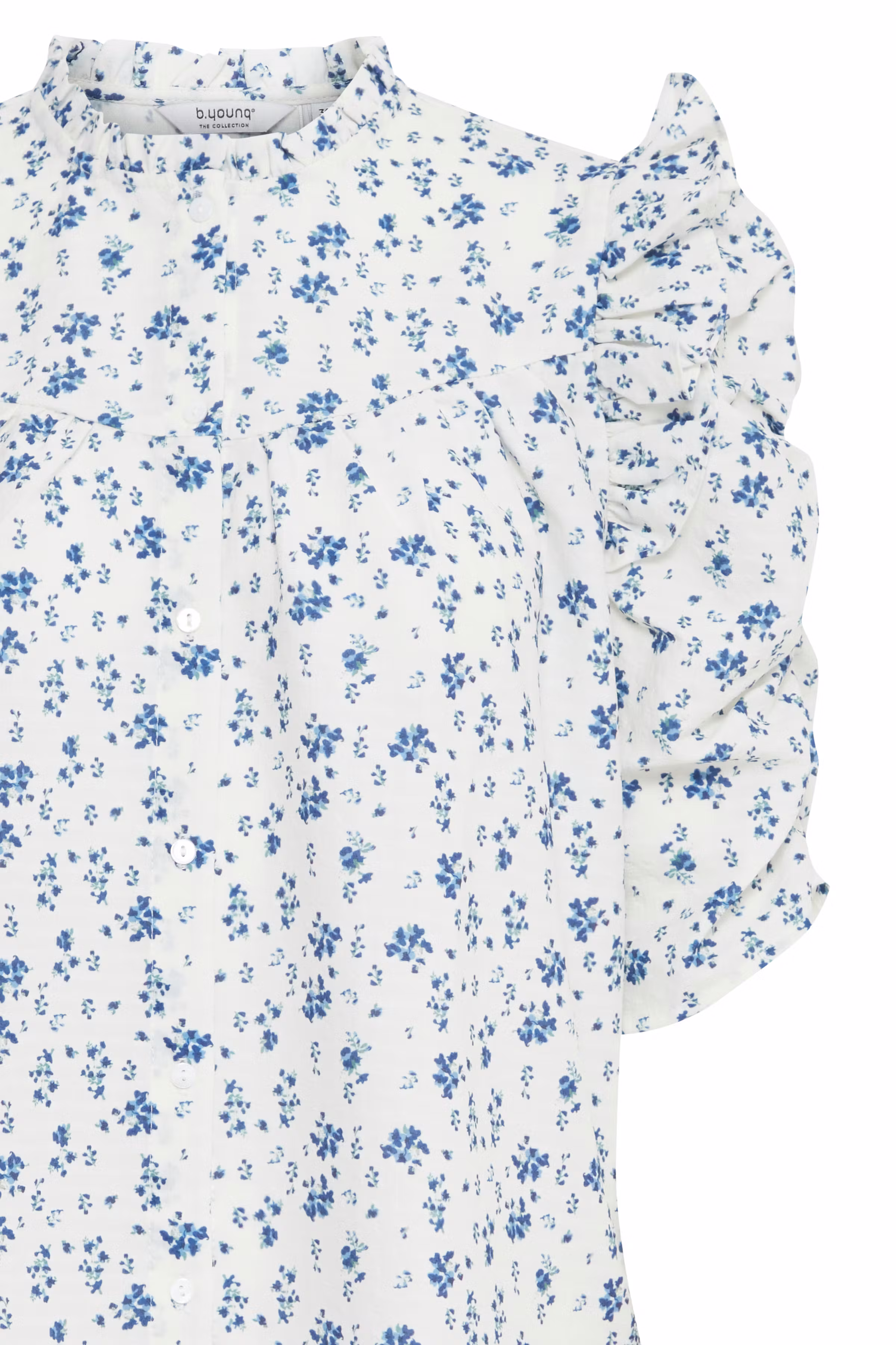 BXFUNNI Skjorte PACK DETAIL 20816369-200450