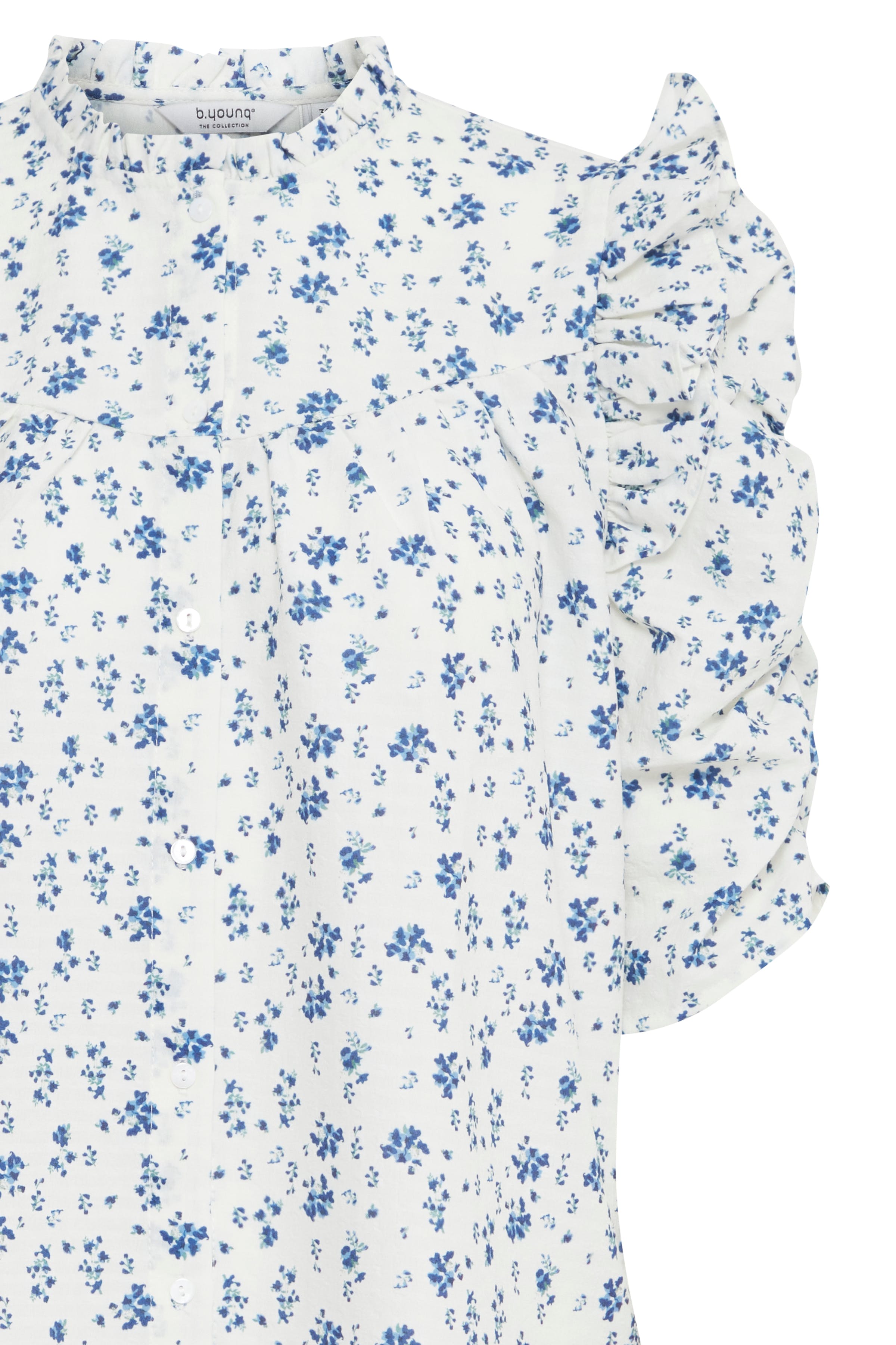 BXFUNNI Hemd PACK DETAIL 20816369-200450