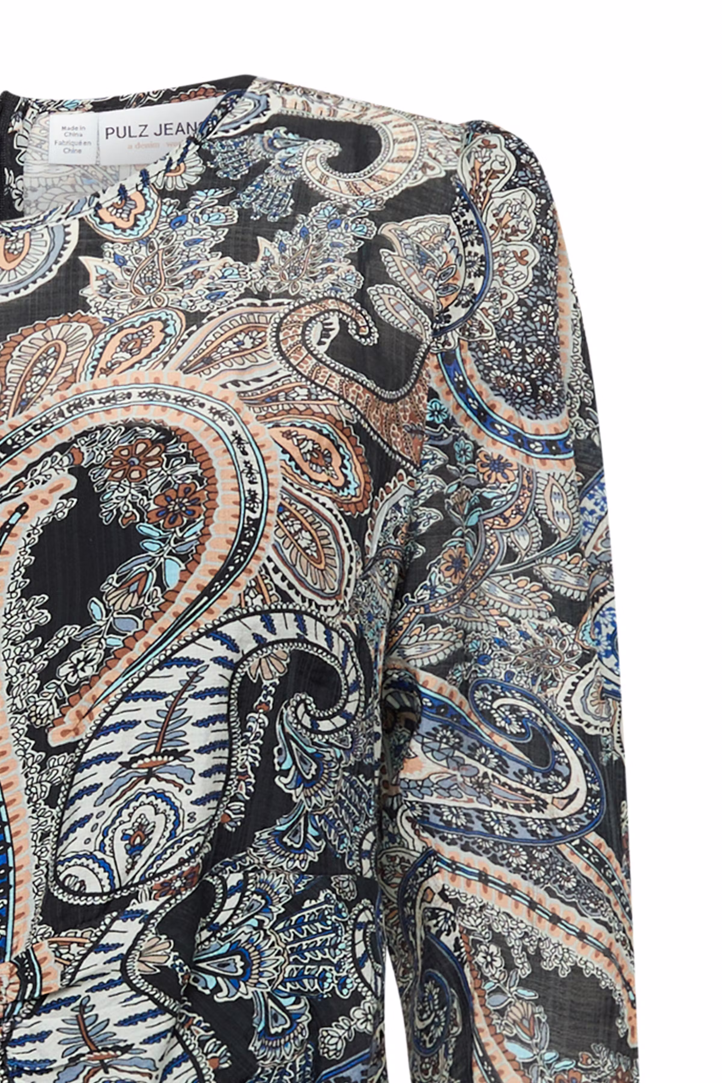 PZJAYLA Kjole PACK DETAIL 50208619-204087