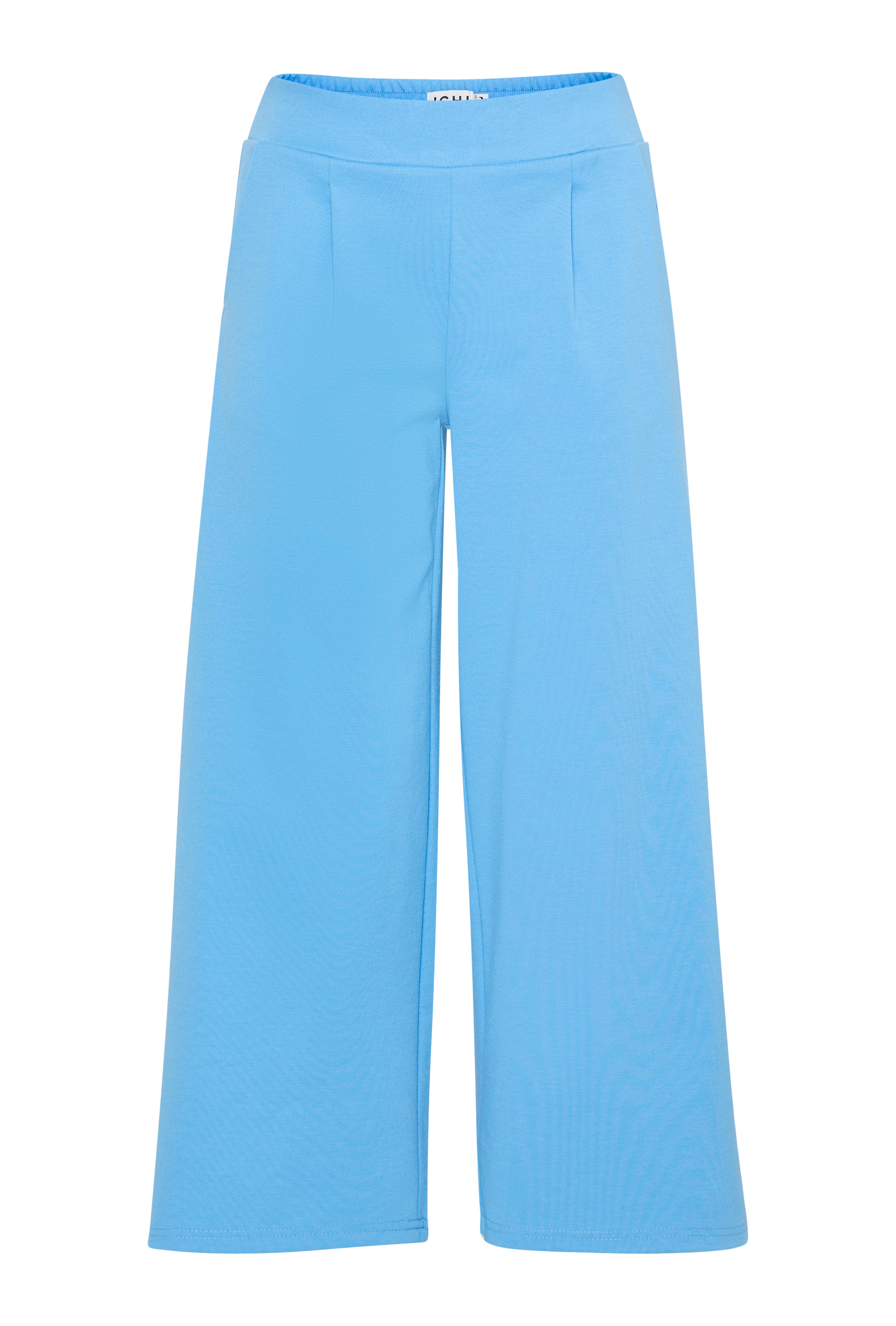 IHKATE WIDE Trousers PACK FRONT 20116301-174139