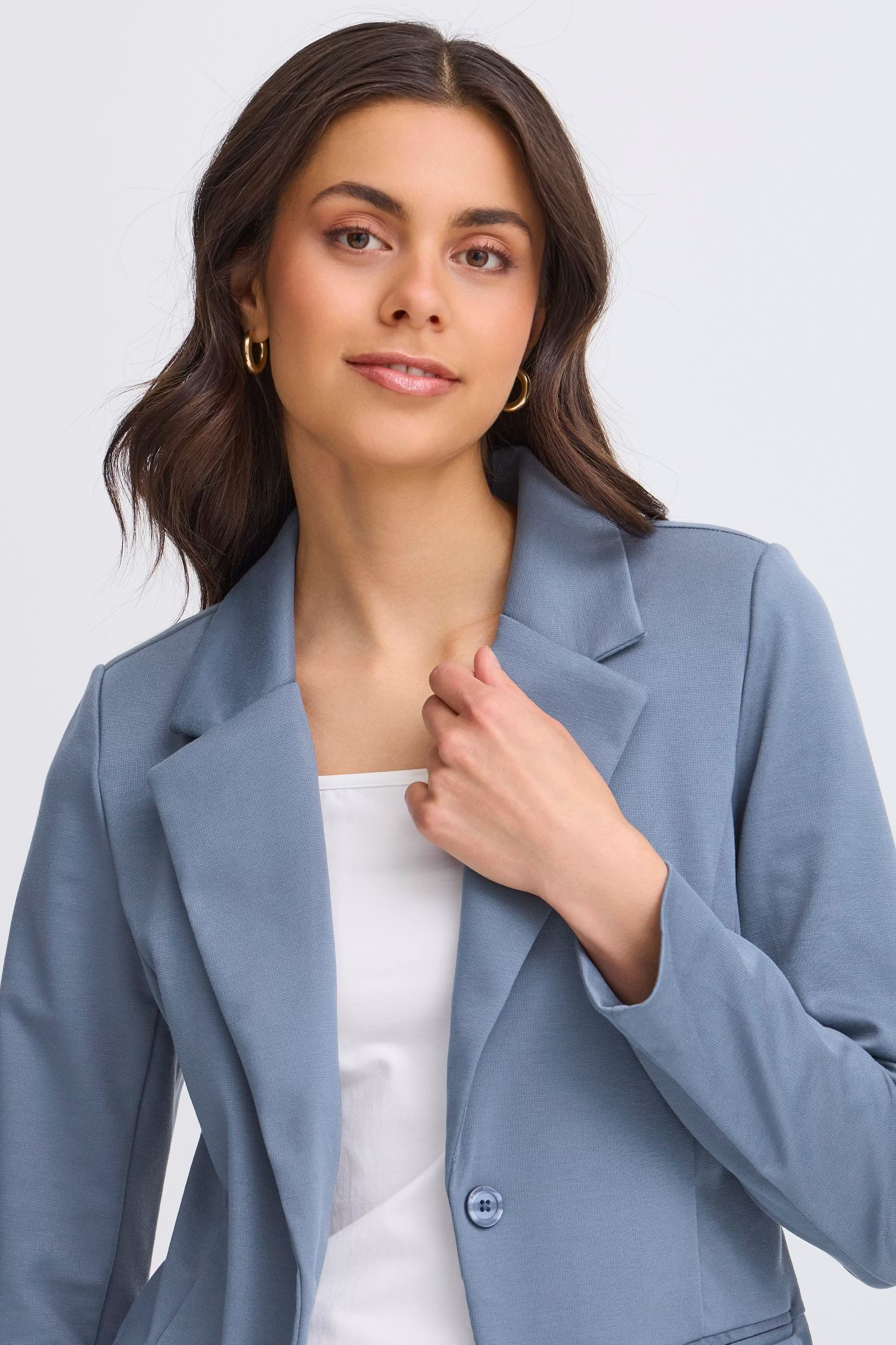 FRZablazer Blazer LOOKBOOK DETAIL 20605896-184028