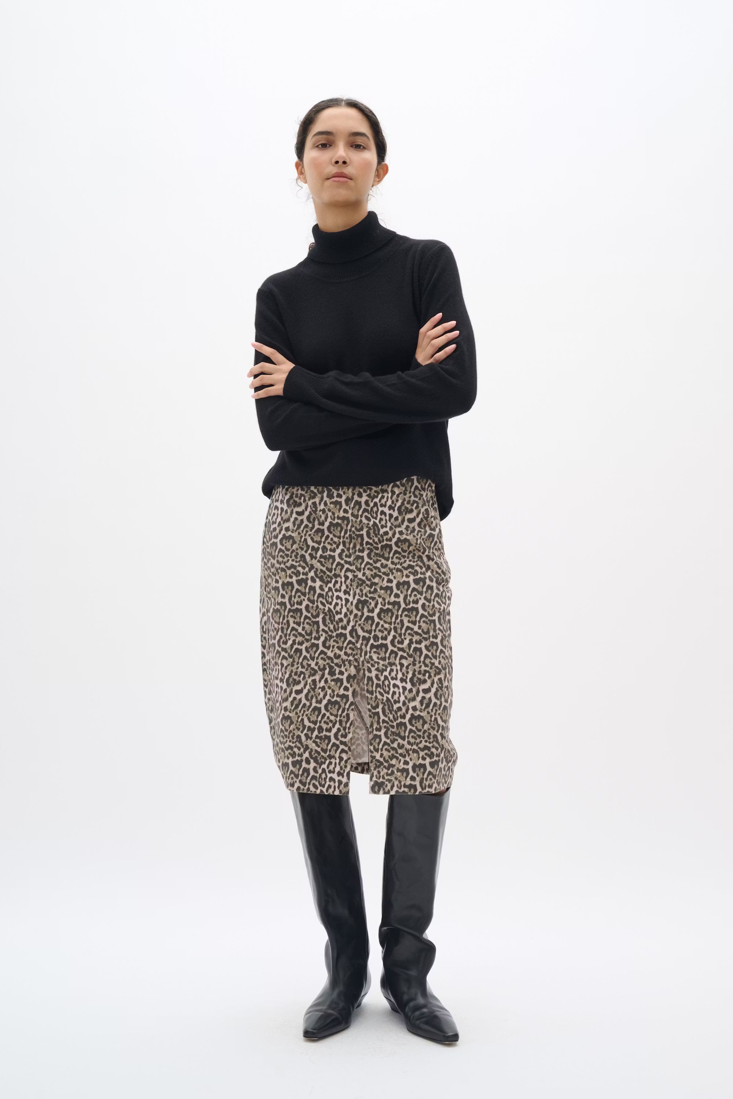 RiverIW leopard Rock LOOKBOOK FRONT 30110454-300824
