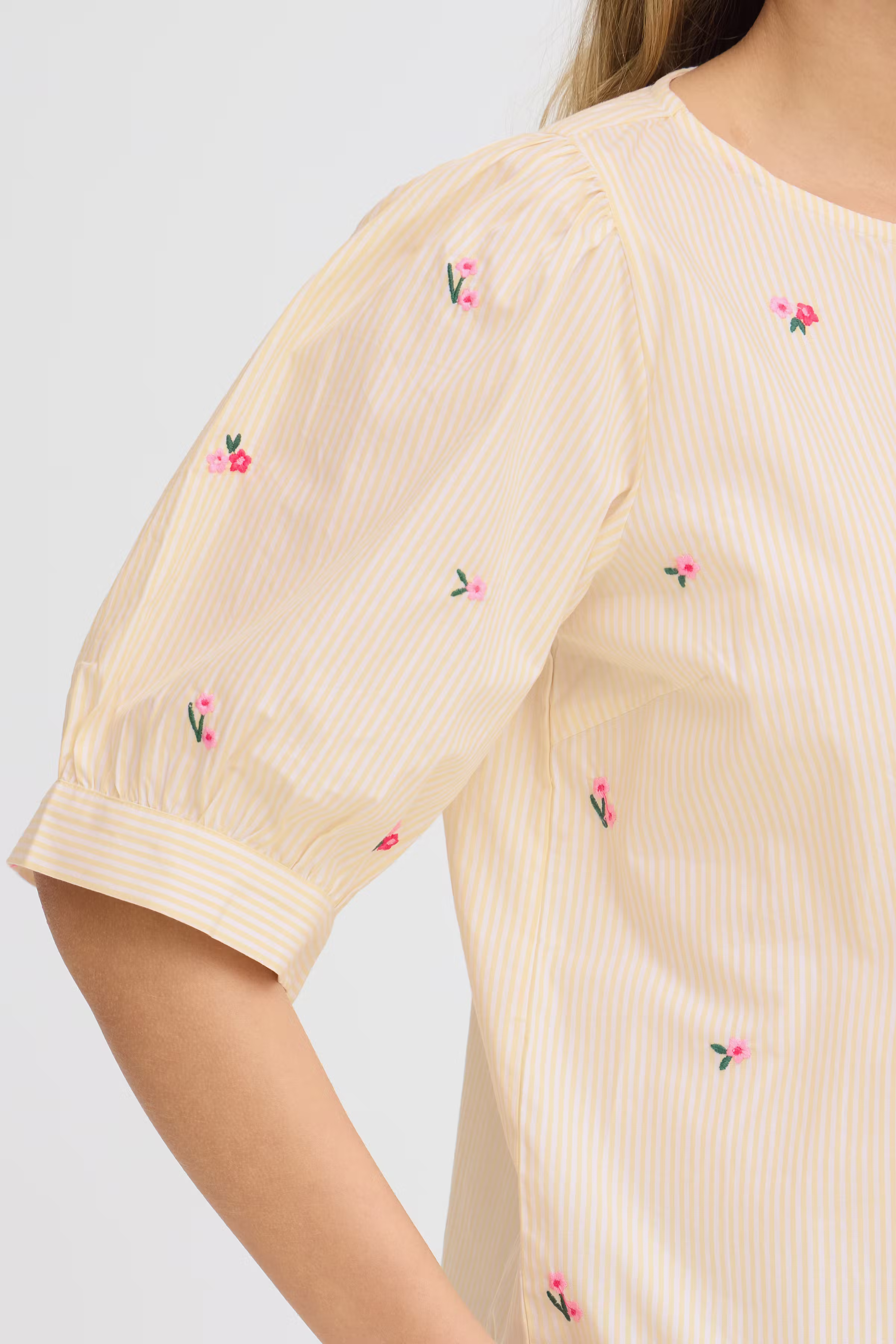 FRBERNIE Hemd LOOKBOOK DETAIL 20617800-900007430