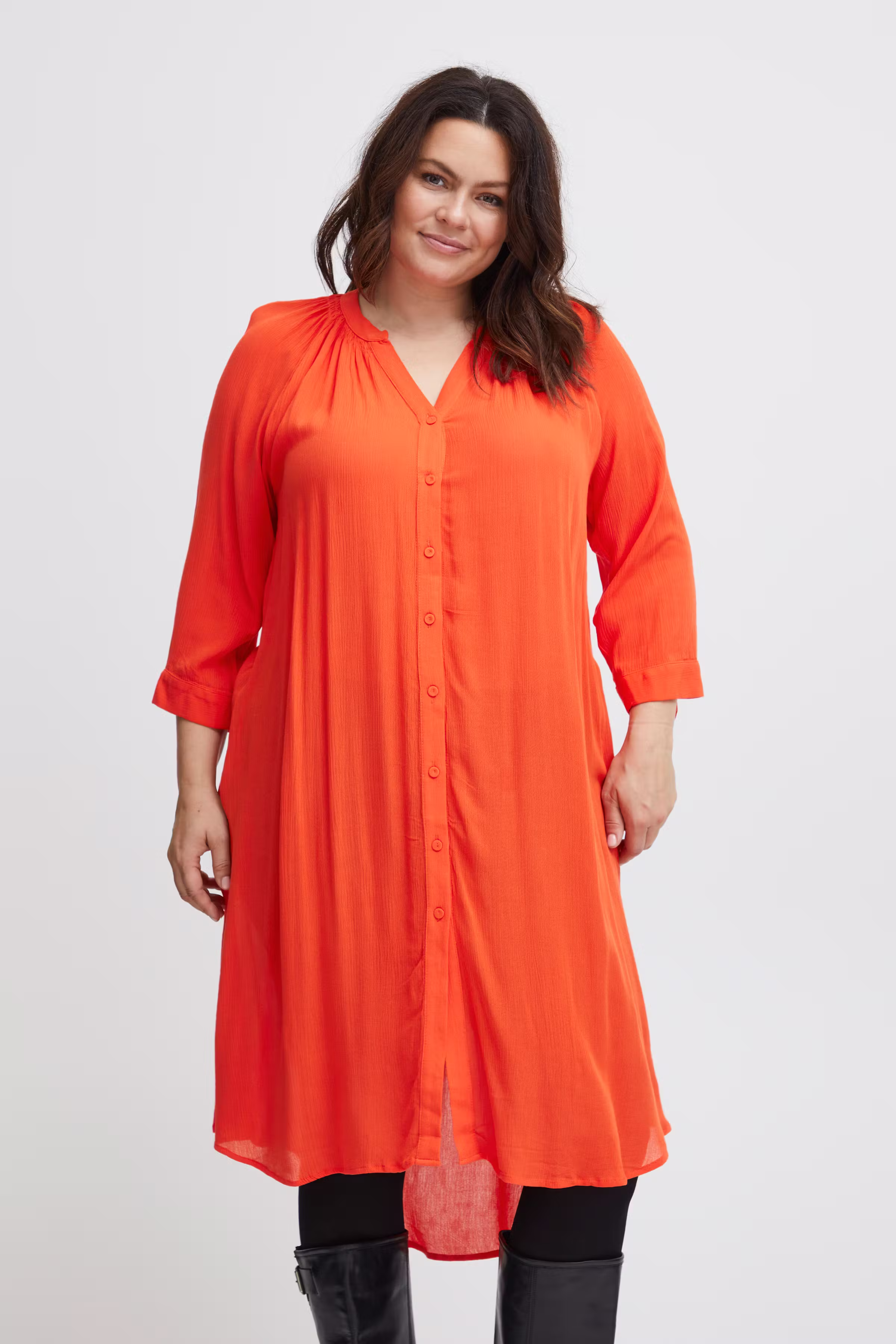 FPJOYCY Kjole LOOKBOOK FRONT 20612607-181559