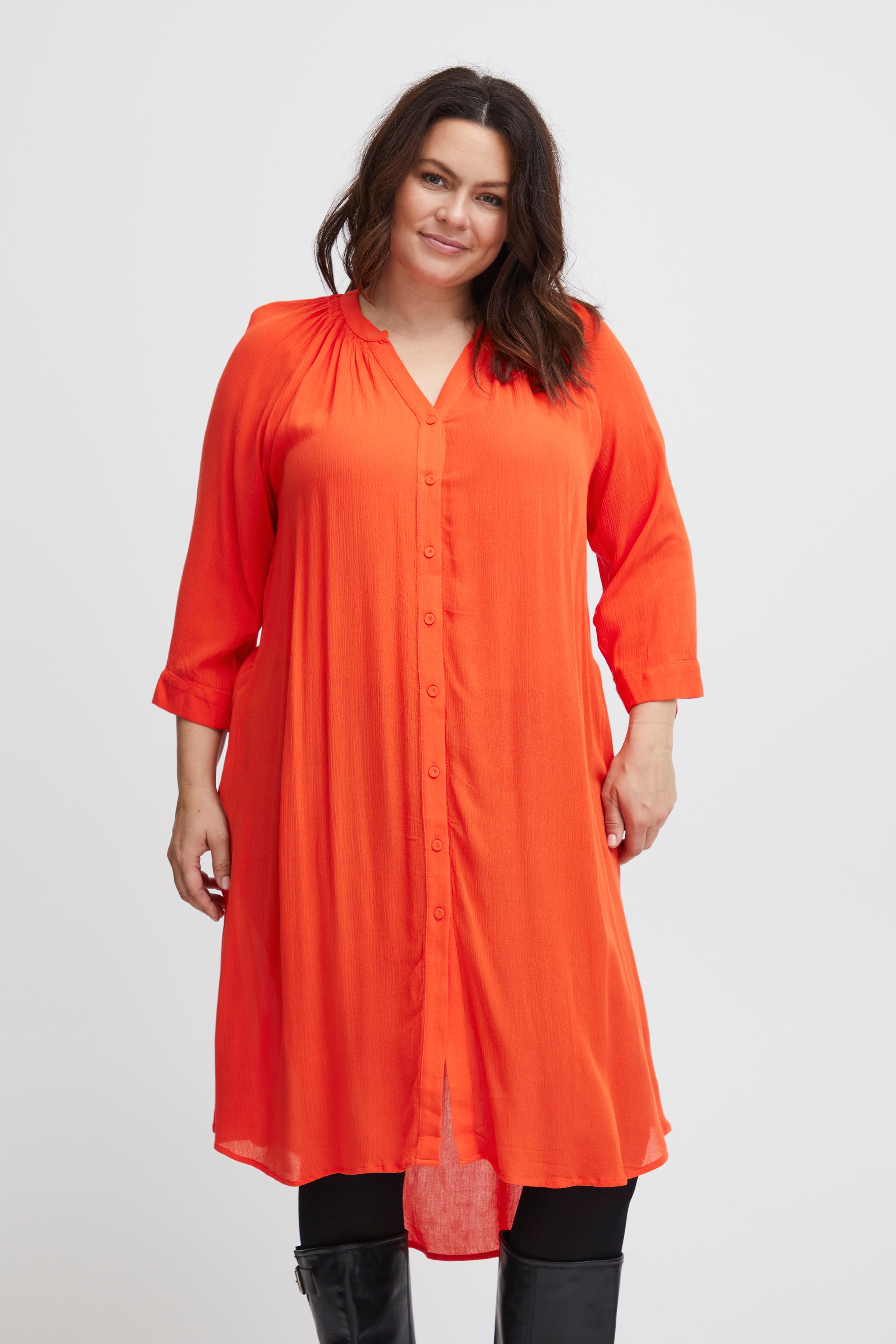 FPJOYCY Kjole LOOKBOOK FRONT 20612607-181559