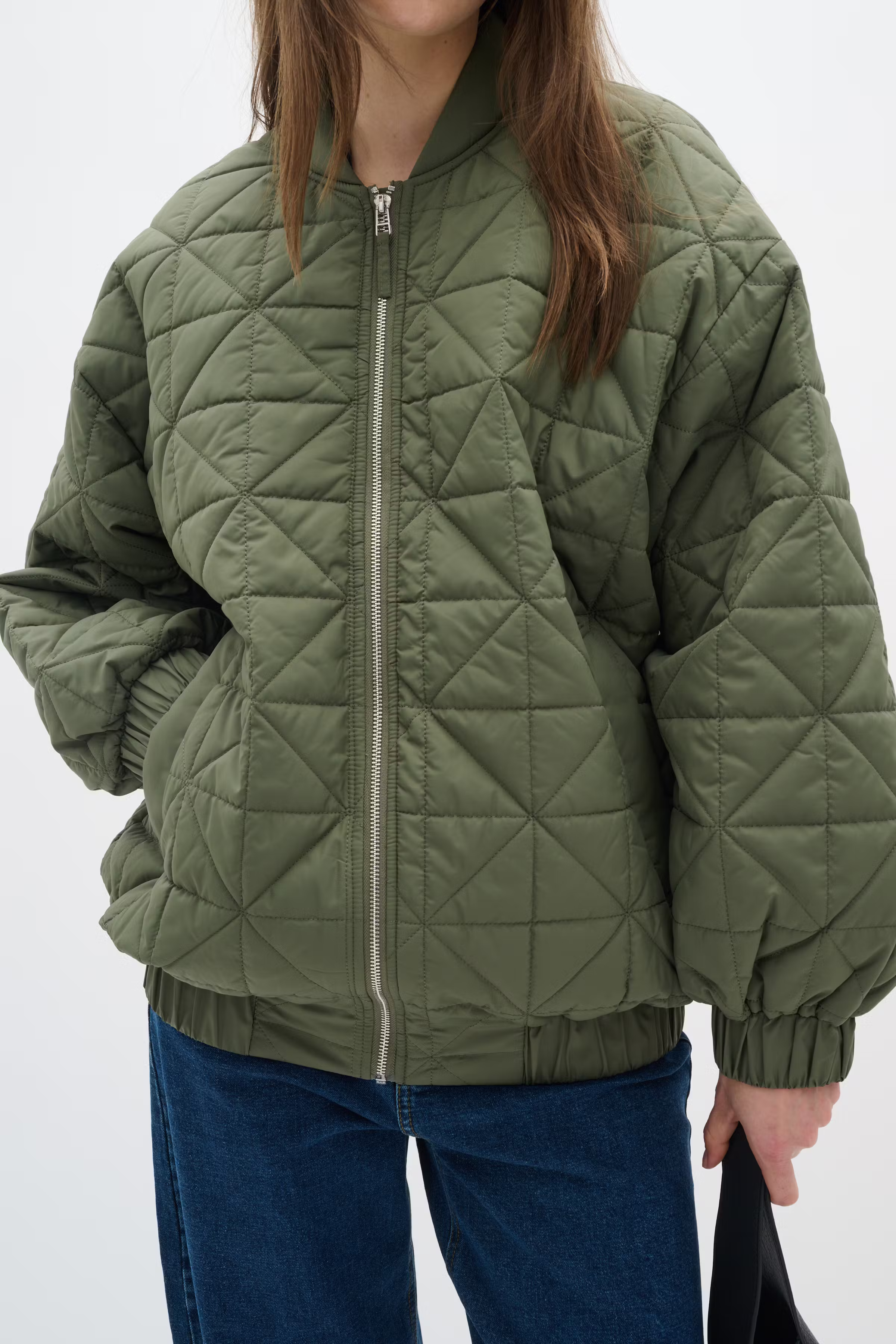 TeiganIW Bovenkleding LOOKBOOK FRONT 30109056-190312