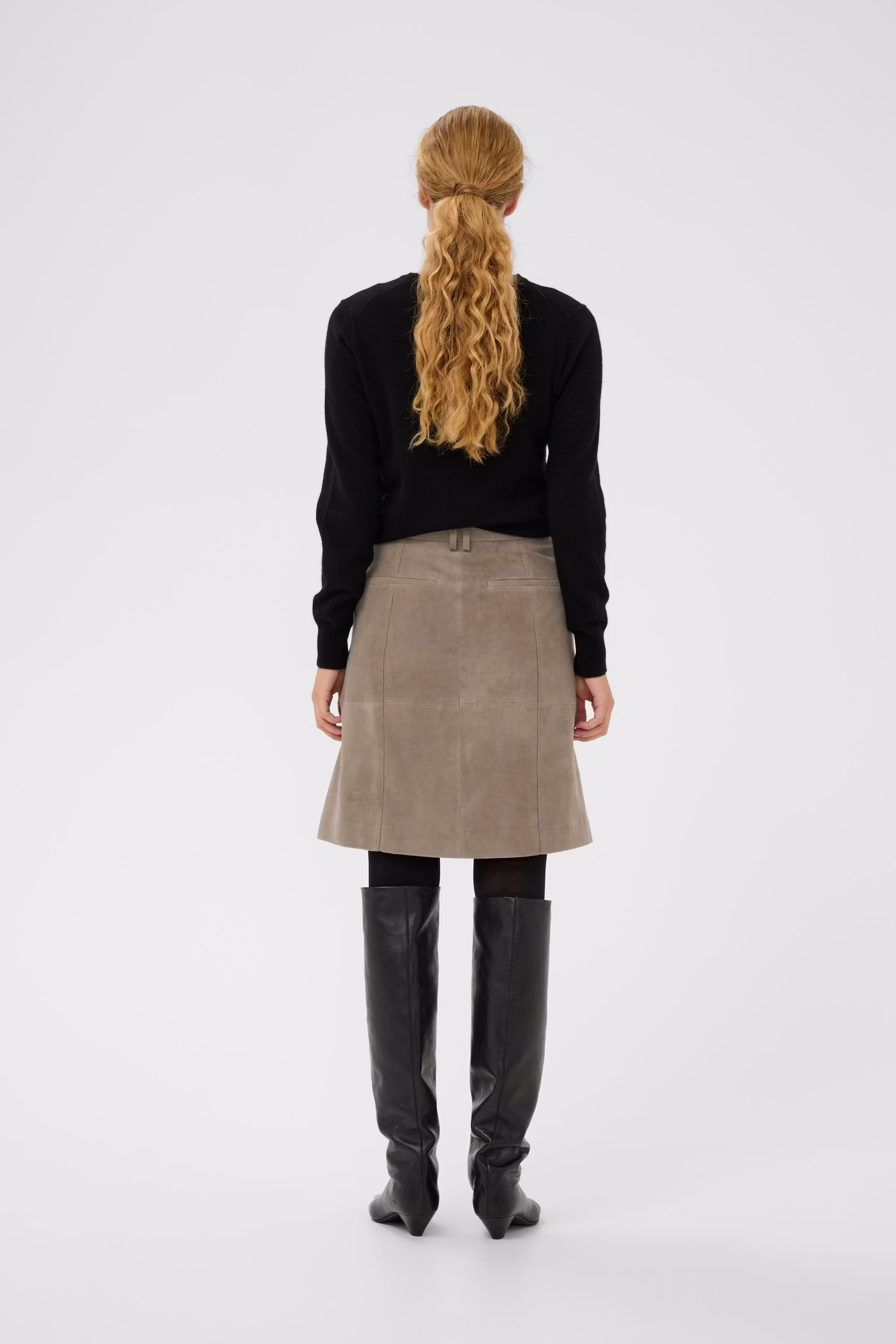 CARNIKAIW Rok LOOKBOOK BACK 30112264-181304