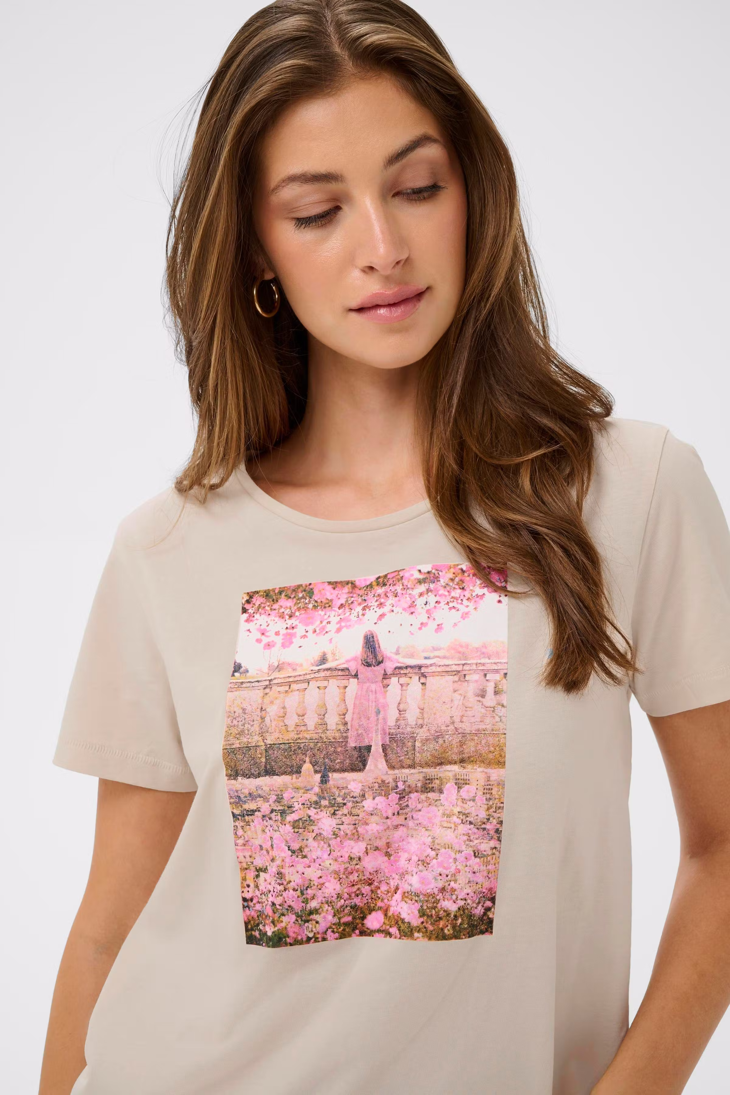 CRJoliy T-shirt LOOKBOOK DETAIL 10614869-109230