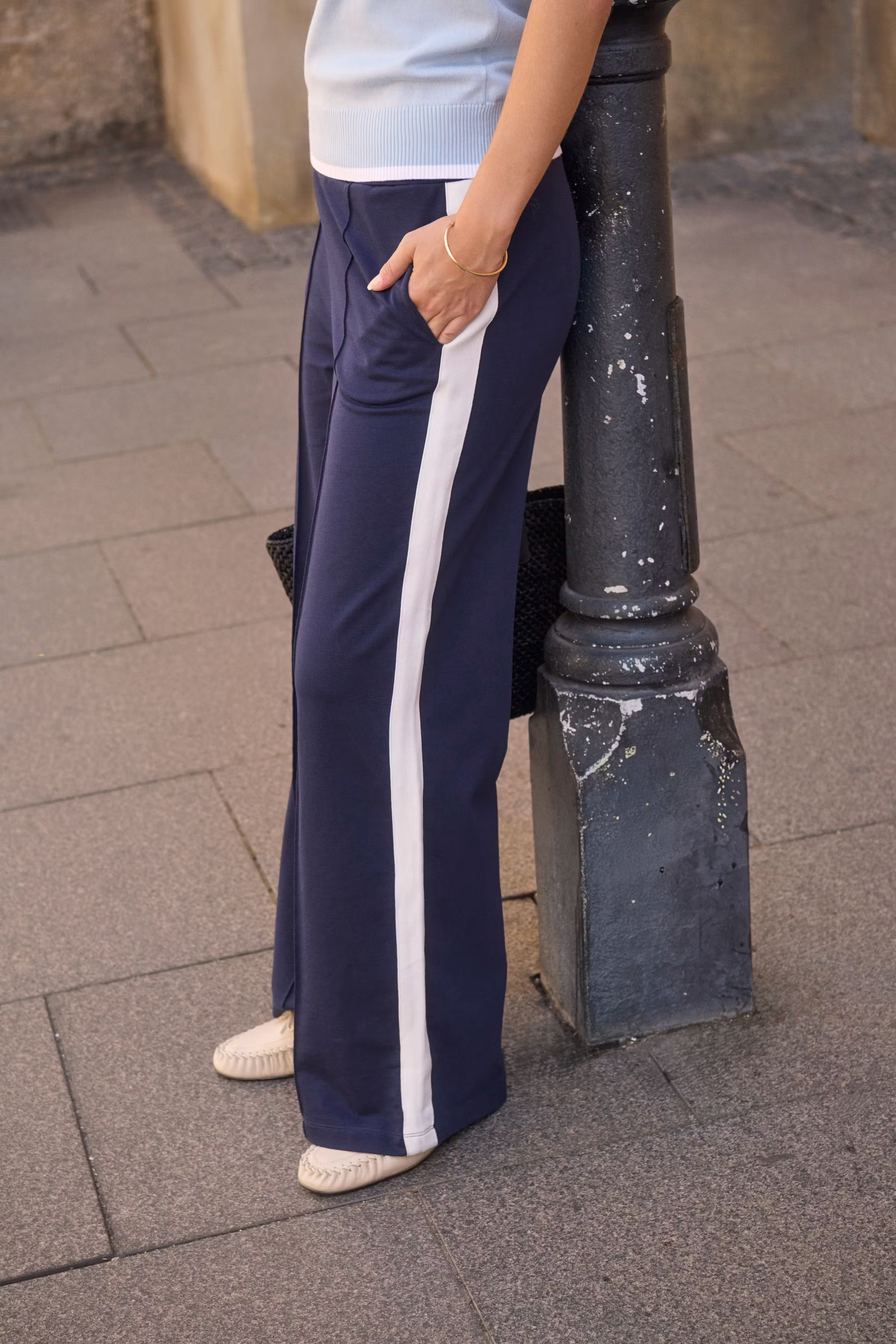 OsakaSZ Trousers LOCATION NONE 30514737-193812