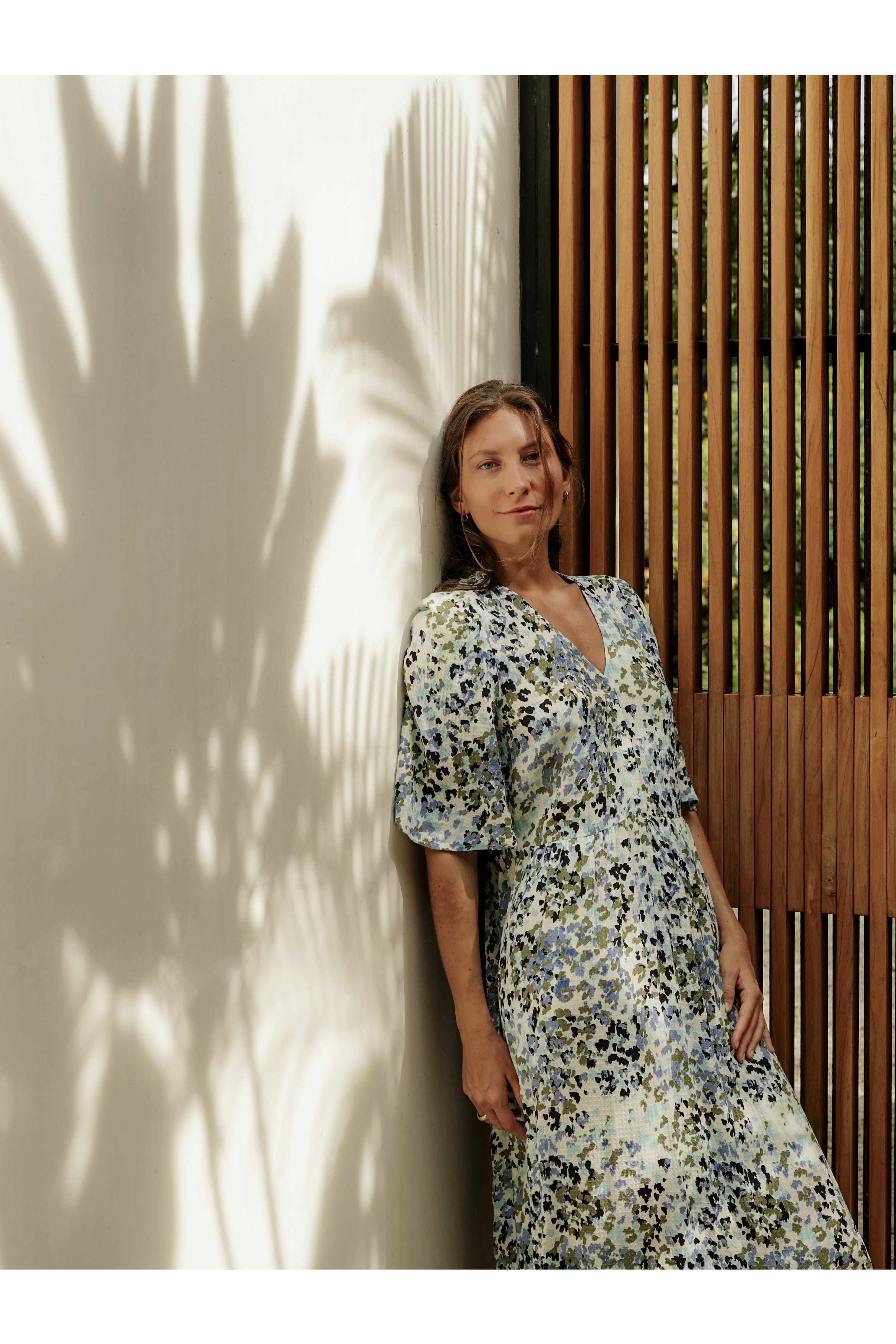 FROLIVA Kleid LOCATION NONE 20613662-203063