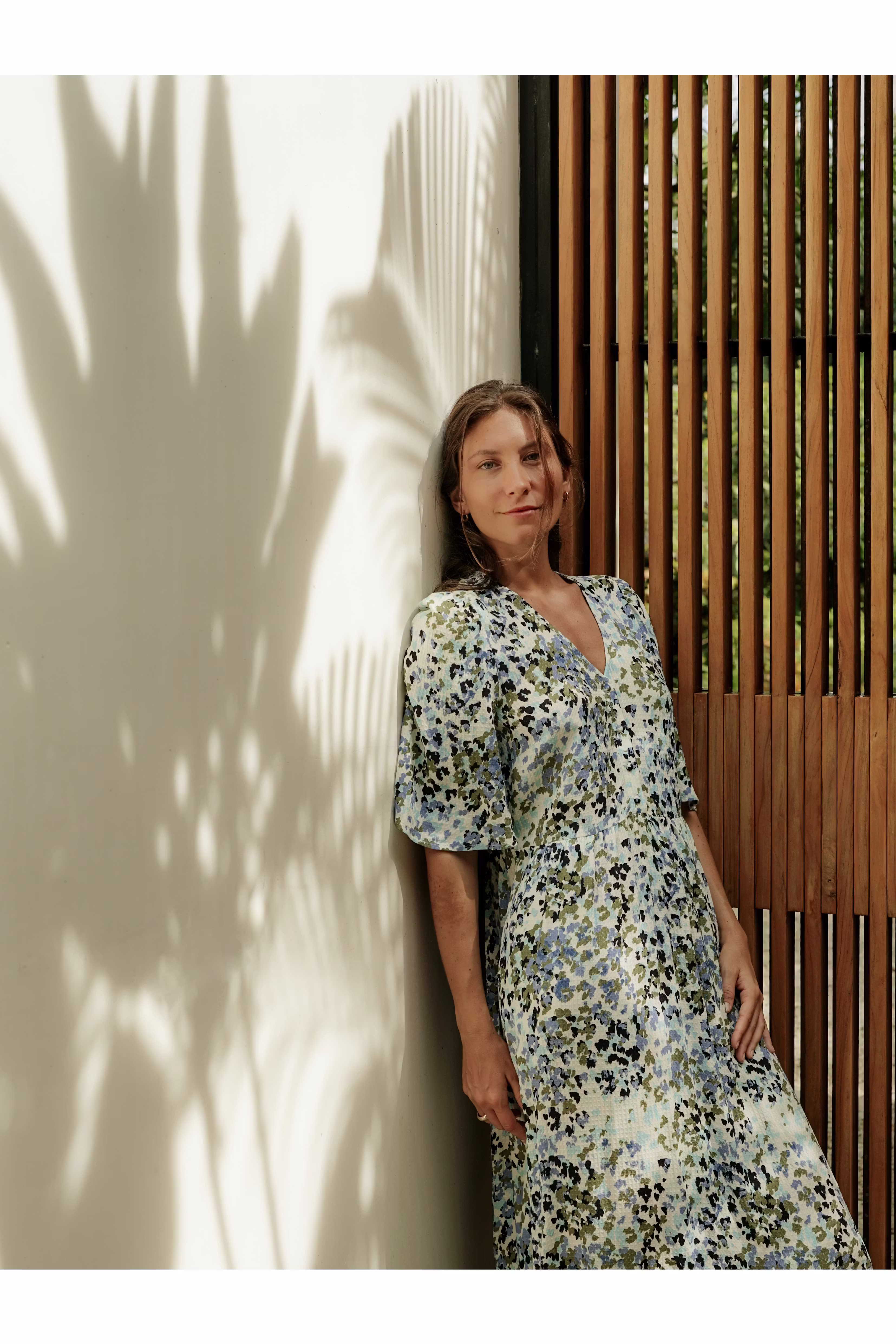 FROLIVA Klänning LOCATION NONE 20613662-203063