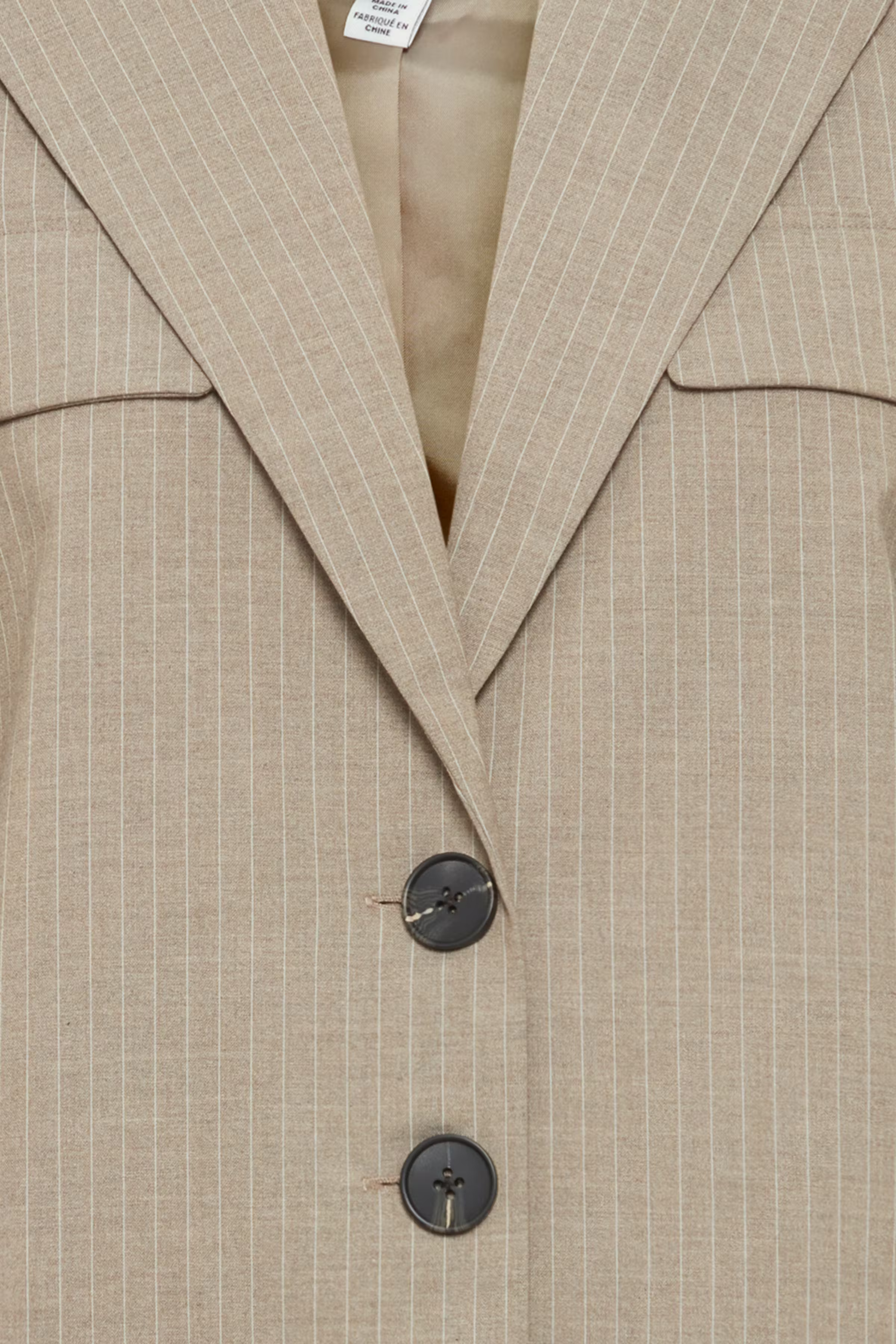 BYELOTTE Blazer PACK DETAIL 20815159-203293