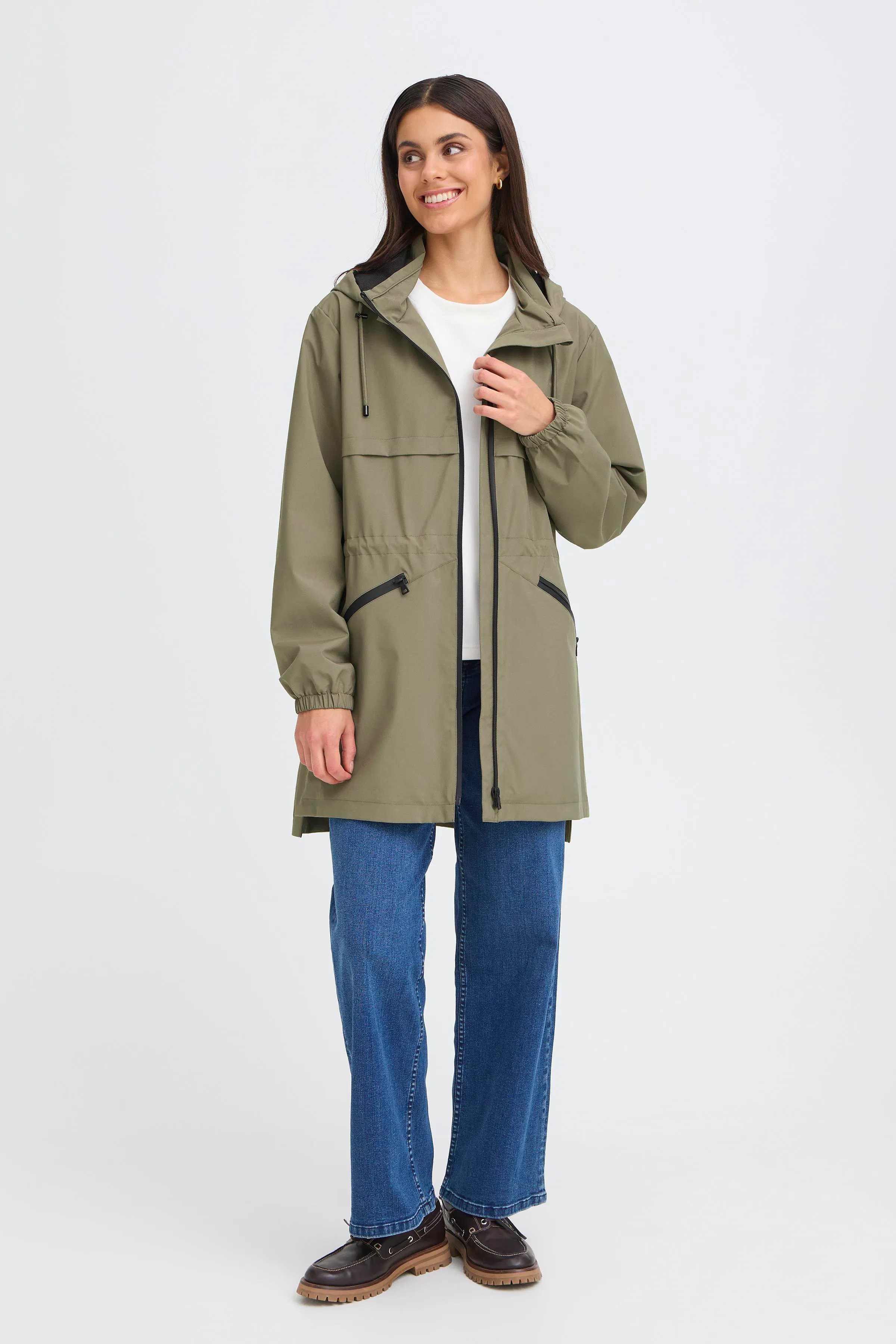 FRPAFASA Kåpe LOOKBOOK FRONT 20617400-180516