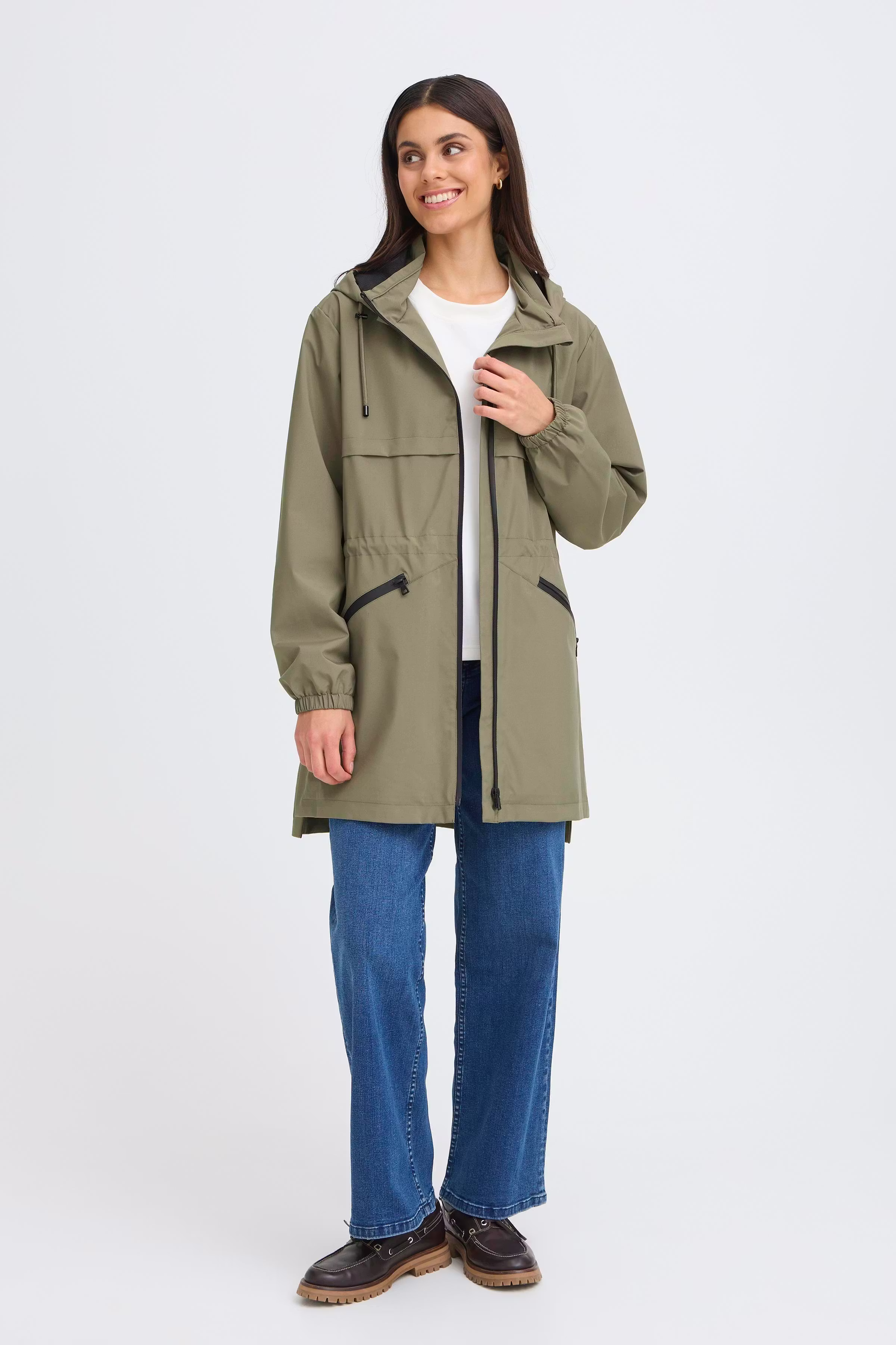 FRPAFASA Kåpe LOOKBOOK FRONT 20617400-180516