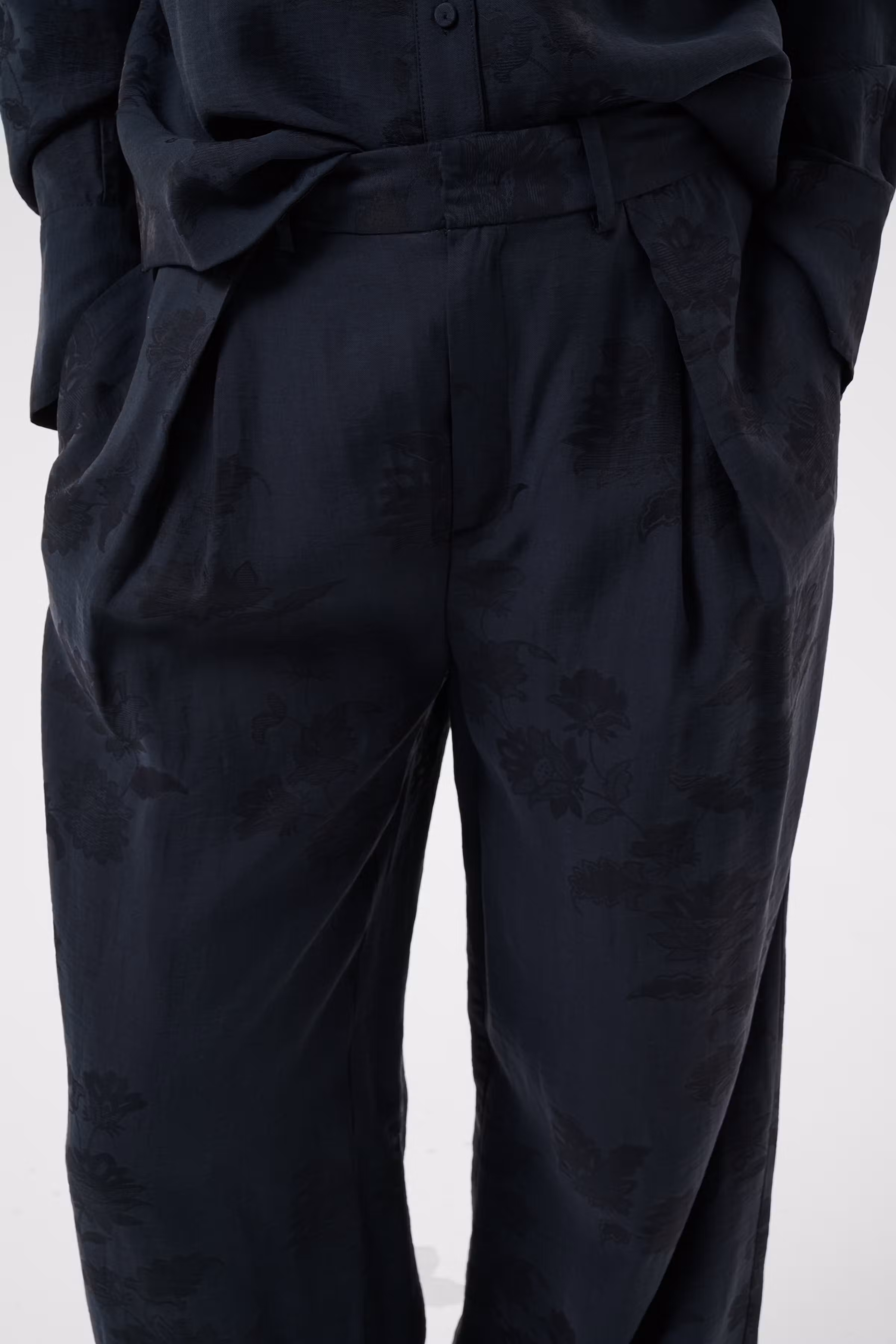 CathleenPW Byxor LOOKBOOK DETAIL 30310855-305334