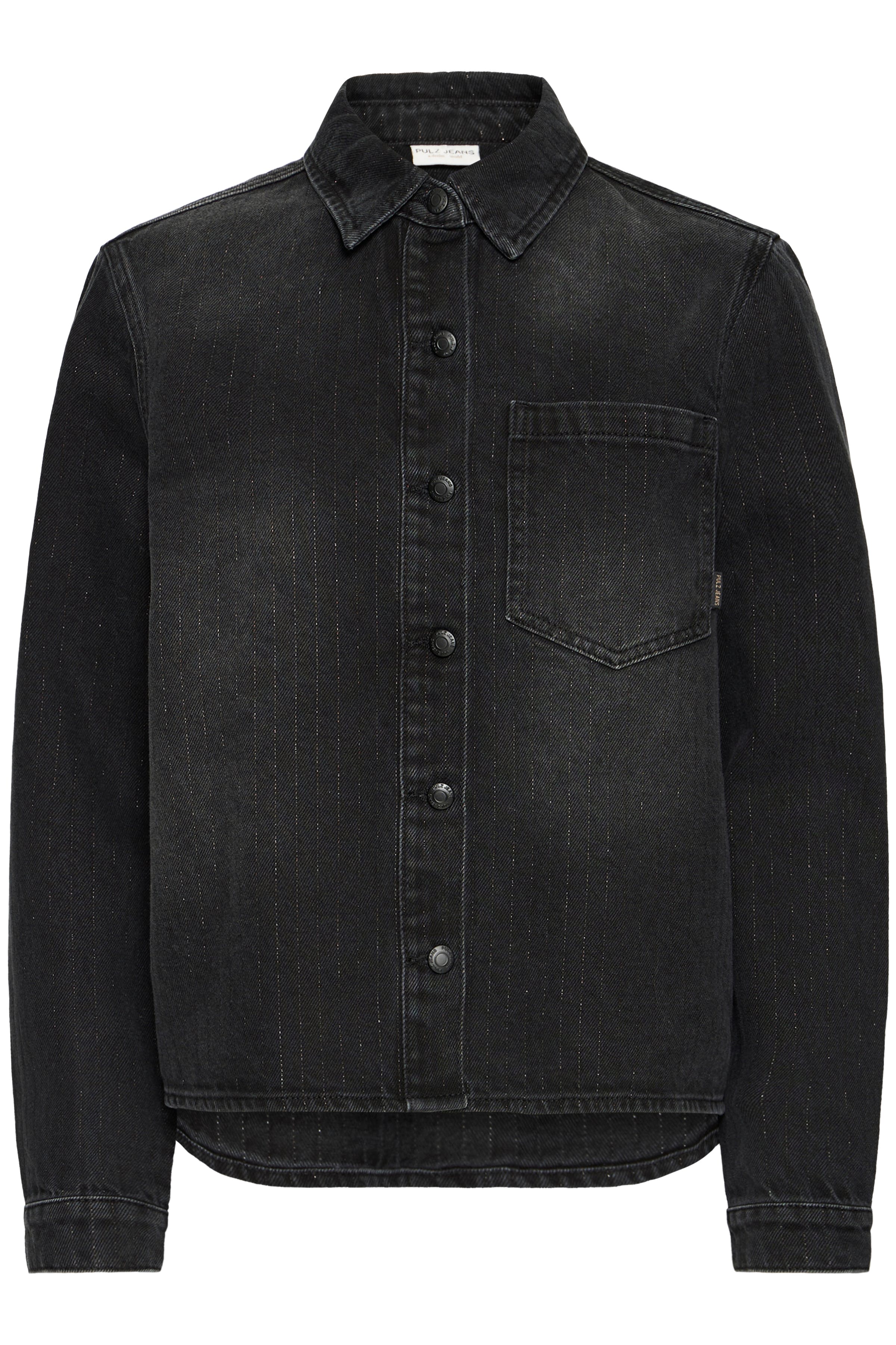 PZCAREN Overhemd PACK FRONT 50210099-200004