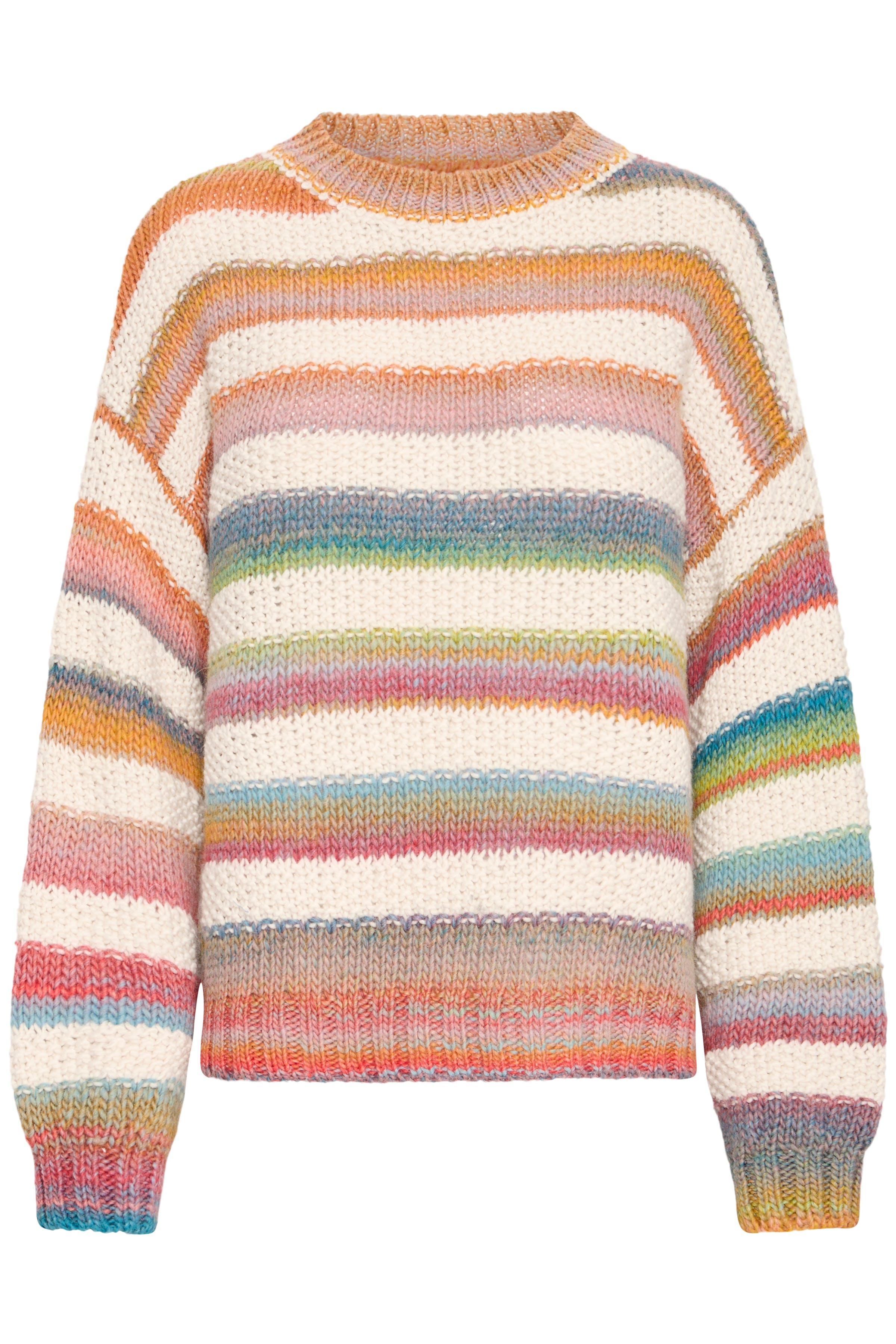 PZADANA Pullover PACK FRONT 50210328-900005122