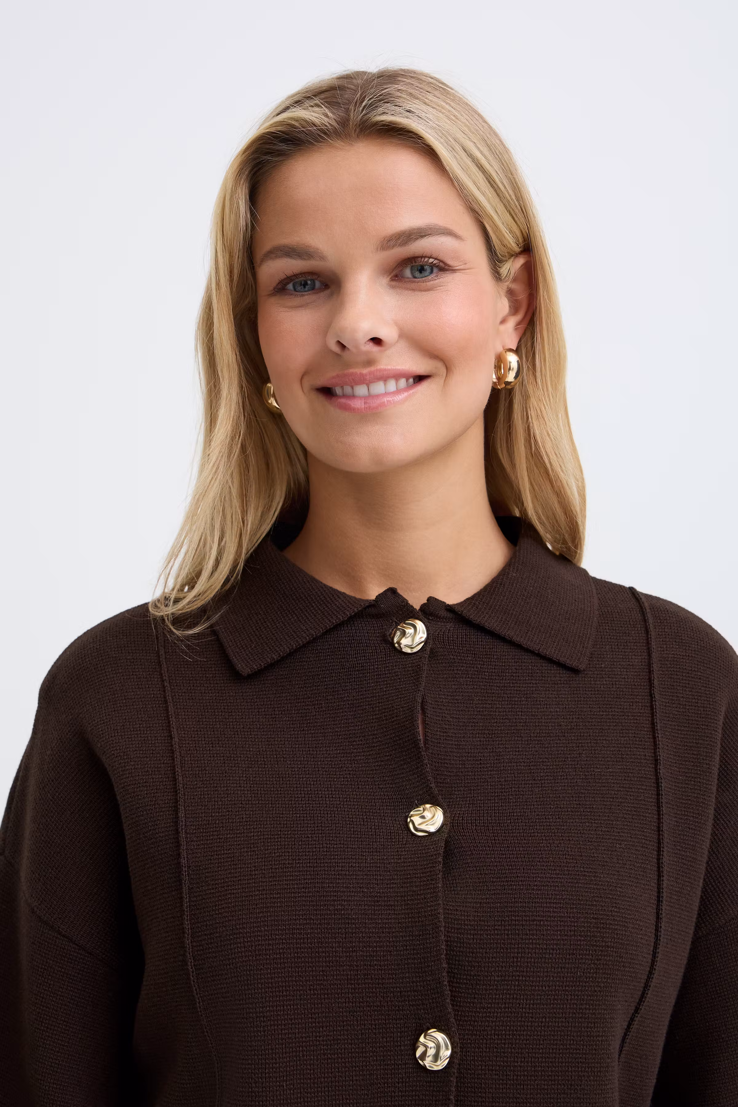 FRITA Cardigan LOOKBOOK DETAIL 20618474-191106