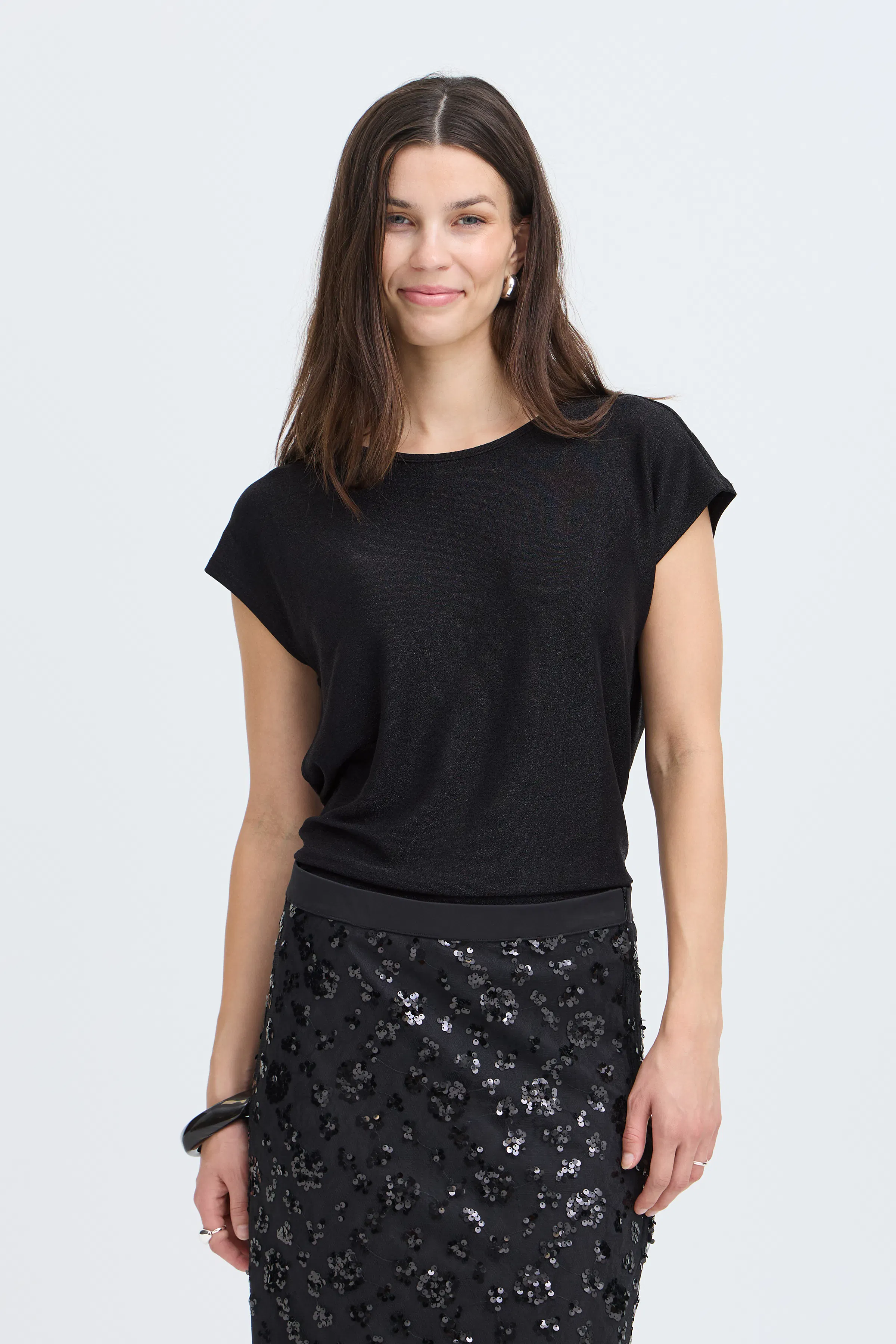 FRAMARISSA T-shirt LOOKBOOK FRONT 20618528-194008