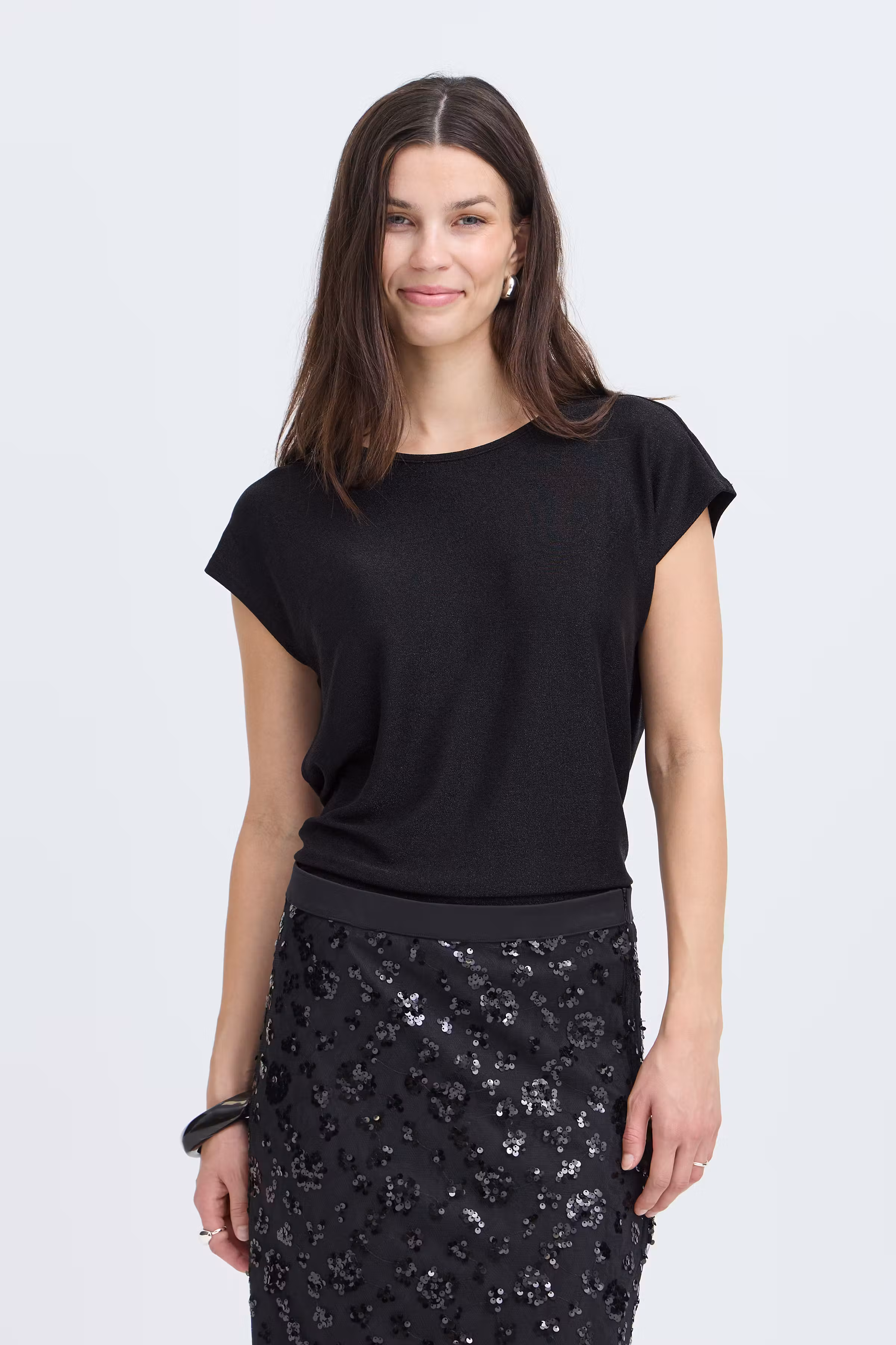 FRAMARISSA T-shirt LOOKBOOK FRONT 20618528-194008