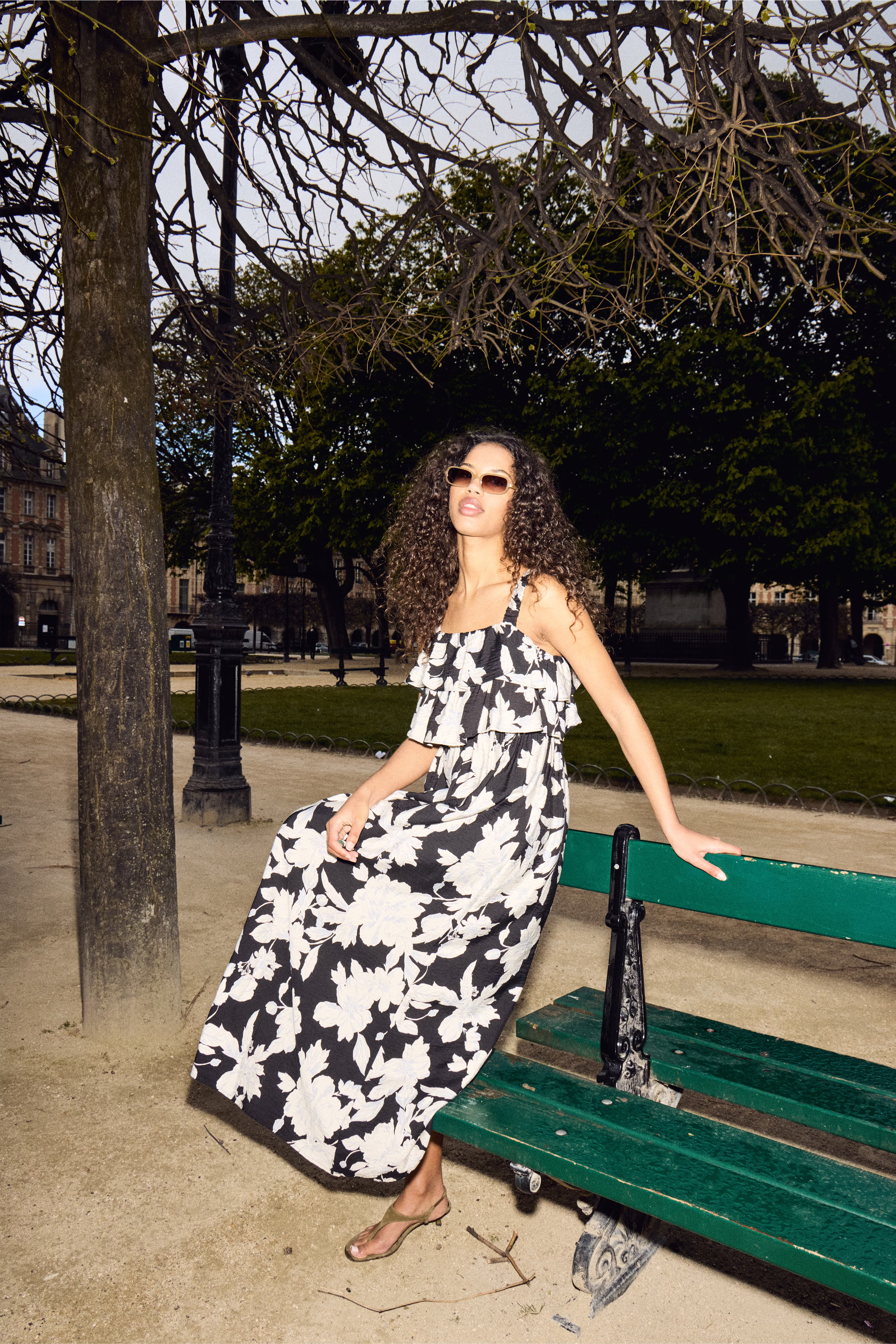 IHHEMMA Kleid LOCATION NONE 20125918-900007348