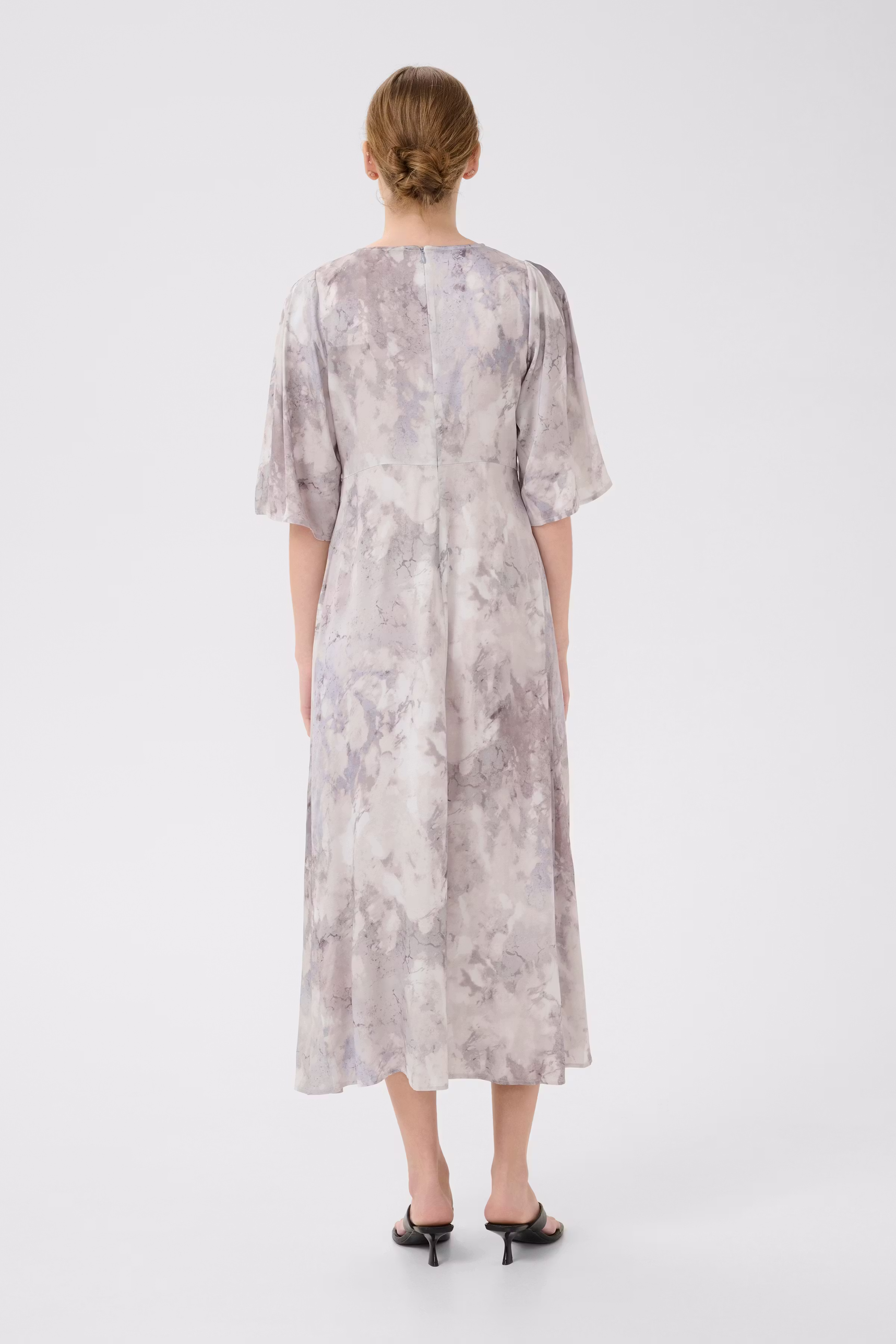 GZmag Klänning LOOKBOOK BACK 10909874-107238