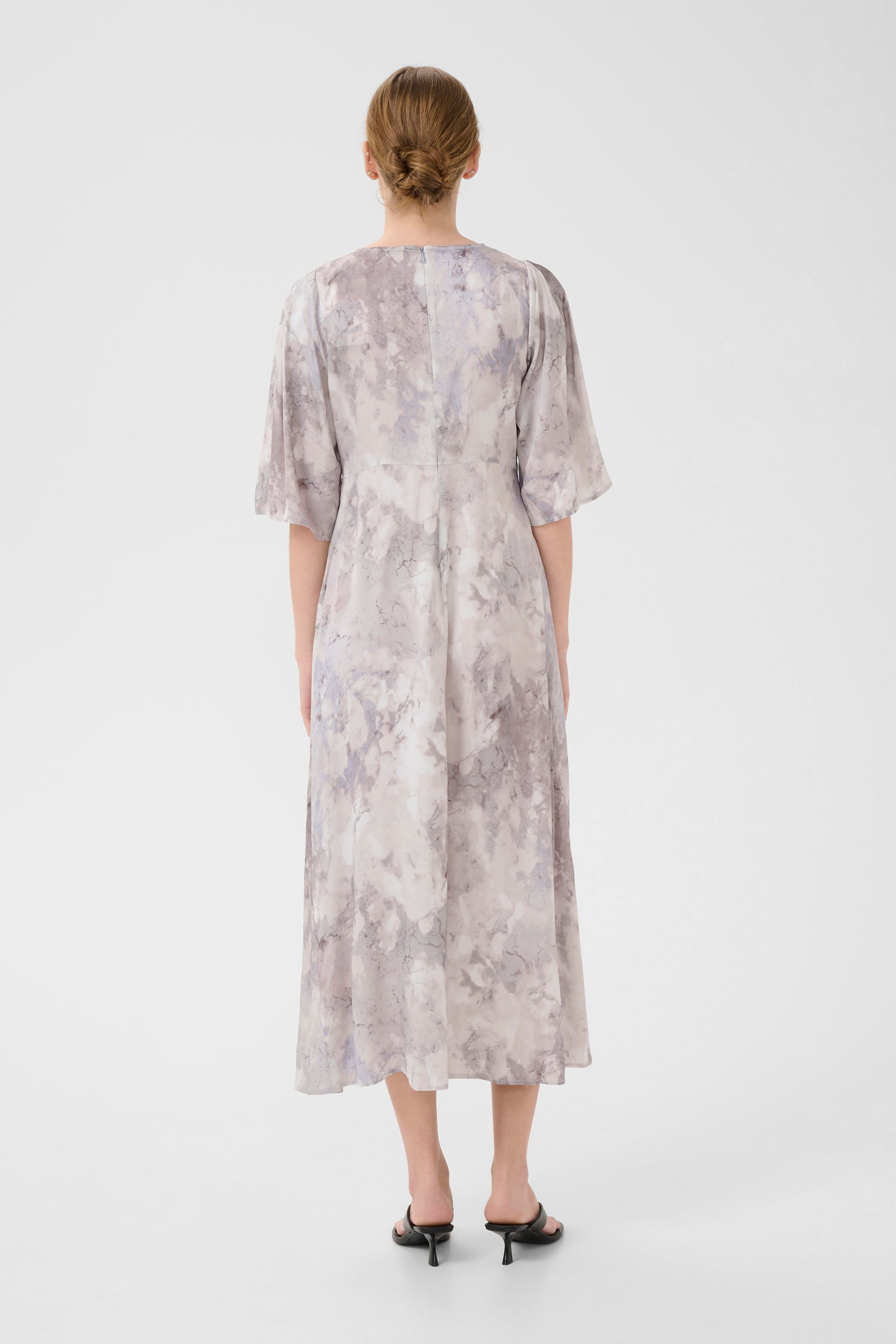 GZmag Klänning LOOKBOOK BACK 10909874-107238