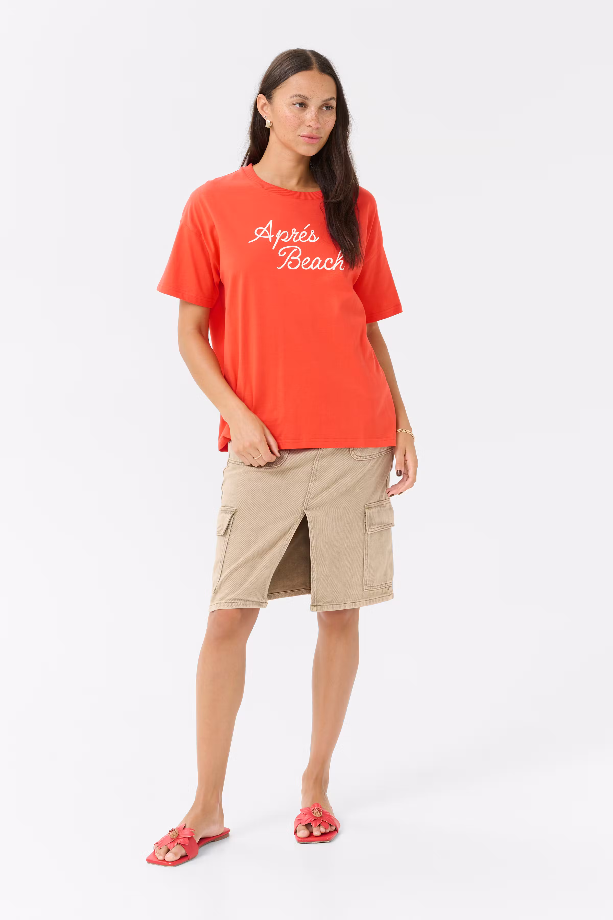 KAvigga T-shirt LOOKBOOK FRONT 10509995-171558