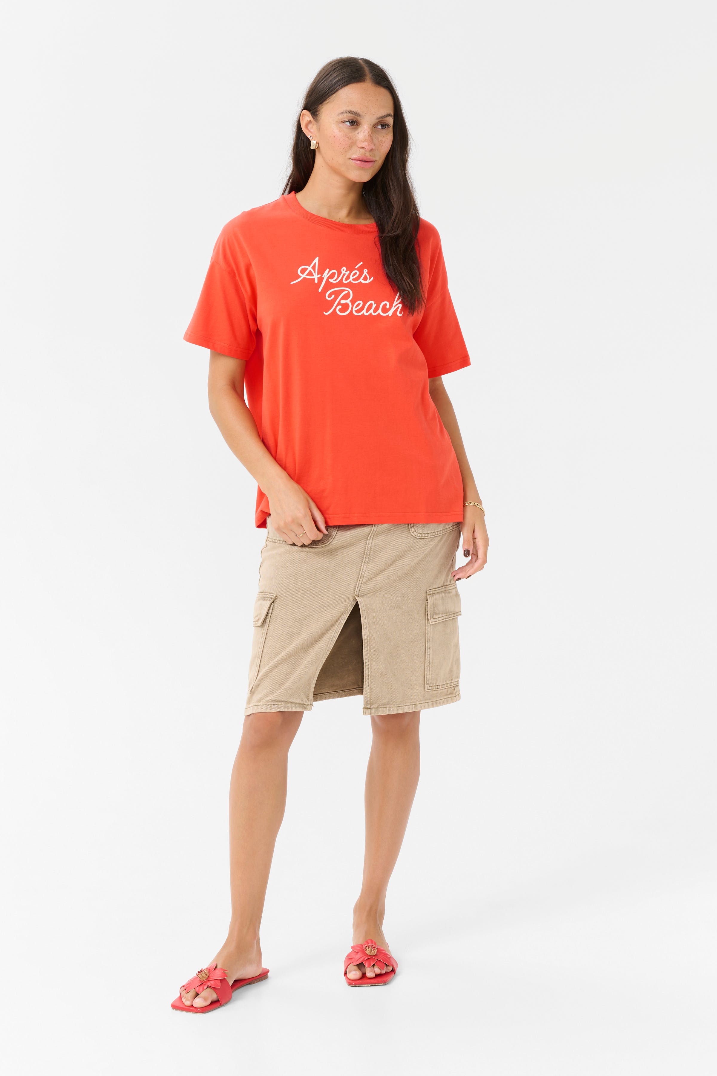 KAvigga T-shirt LOOKBOOK FRONT 10509995-171558